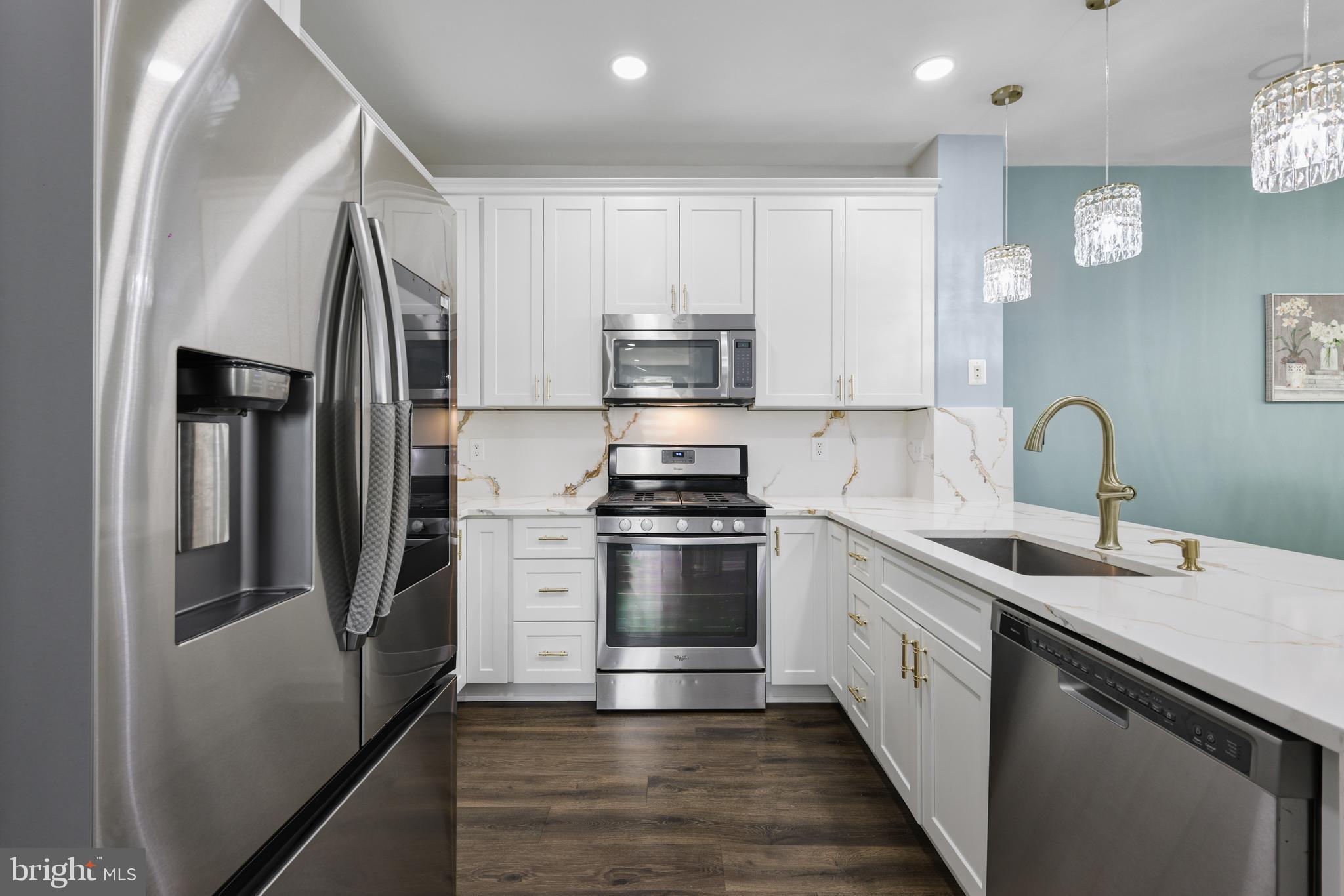 BRAEMAR - Residential