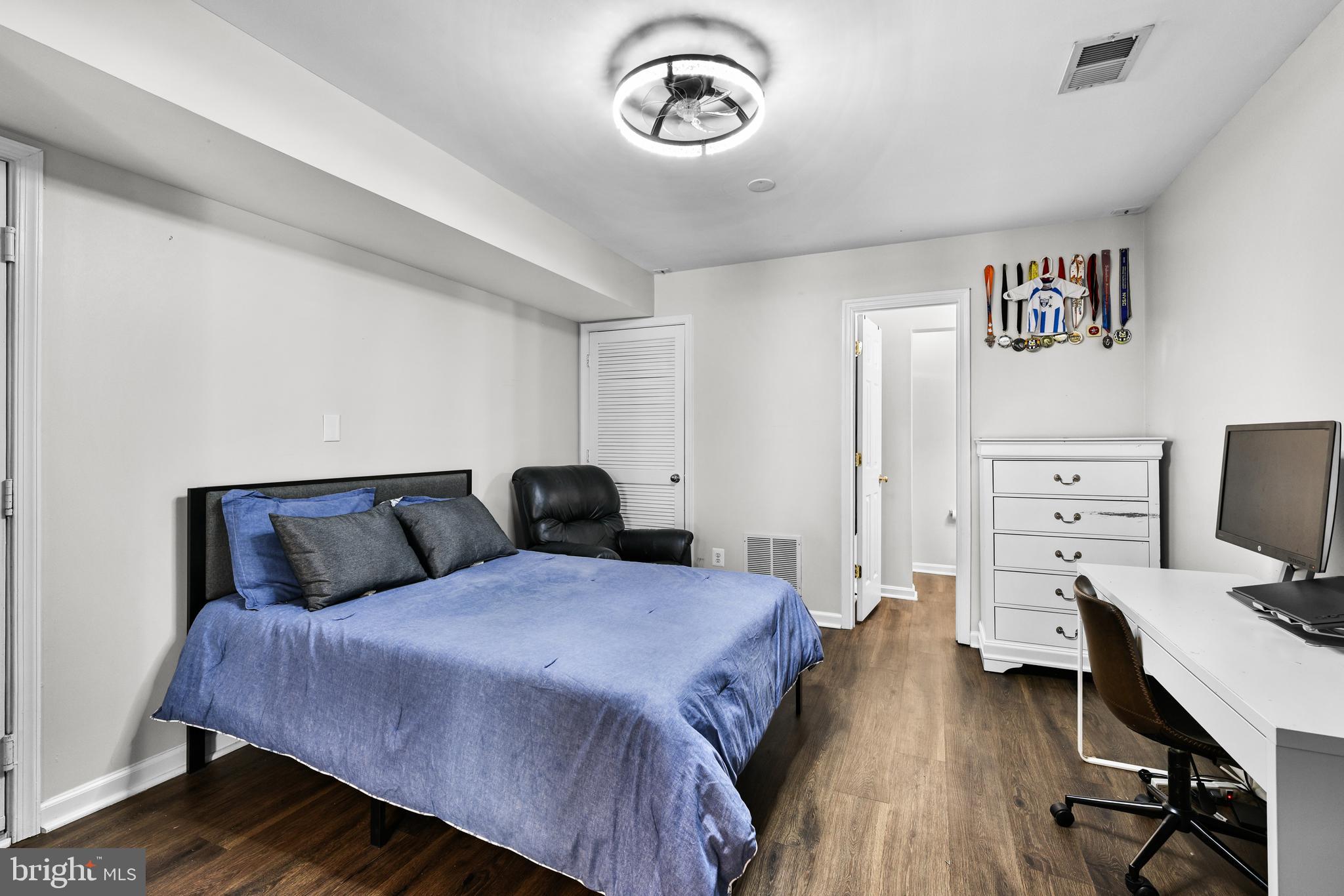 BRAEMAR - Residential