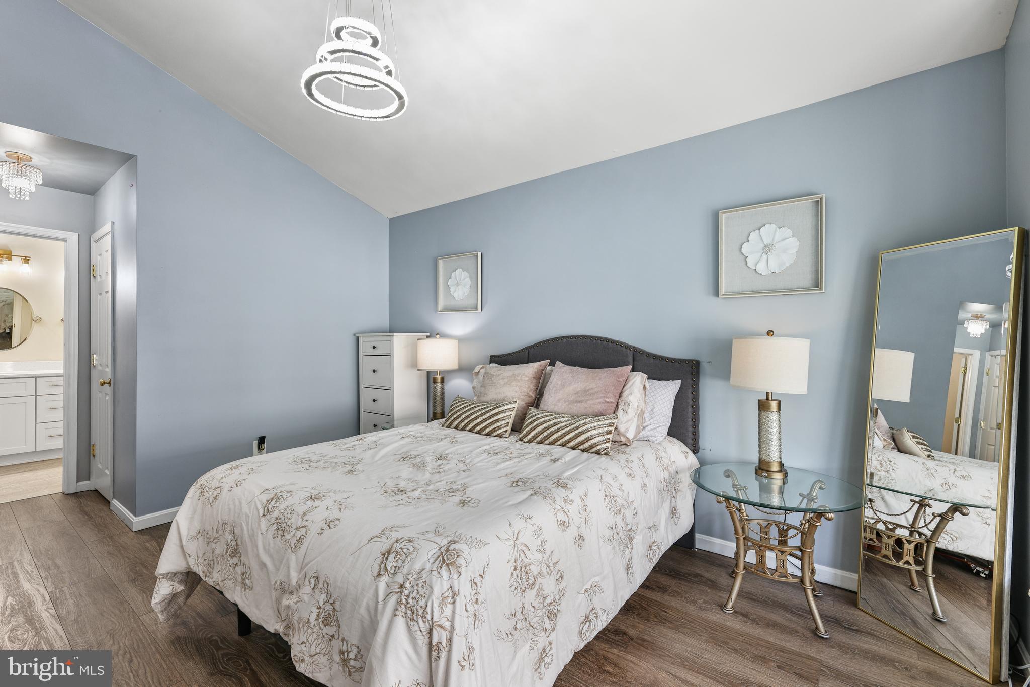 BRAEMAR - Residential