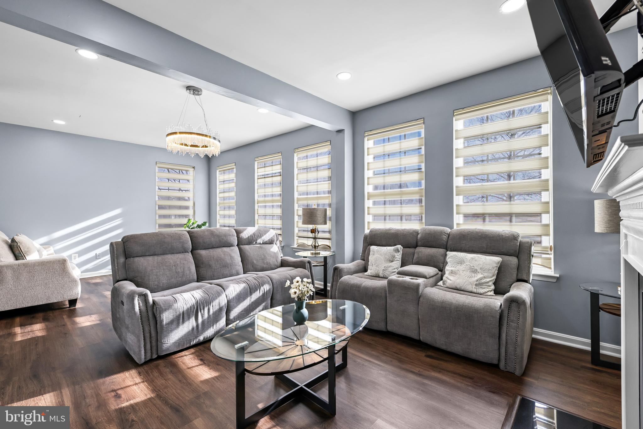 BRAEMAR - Residential