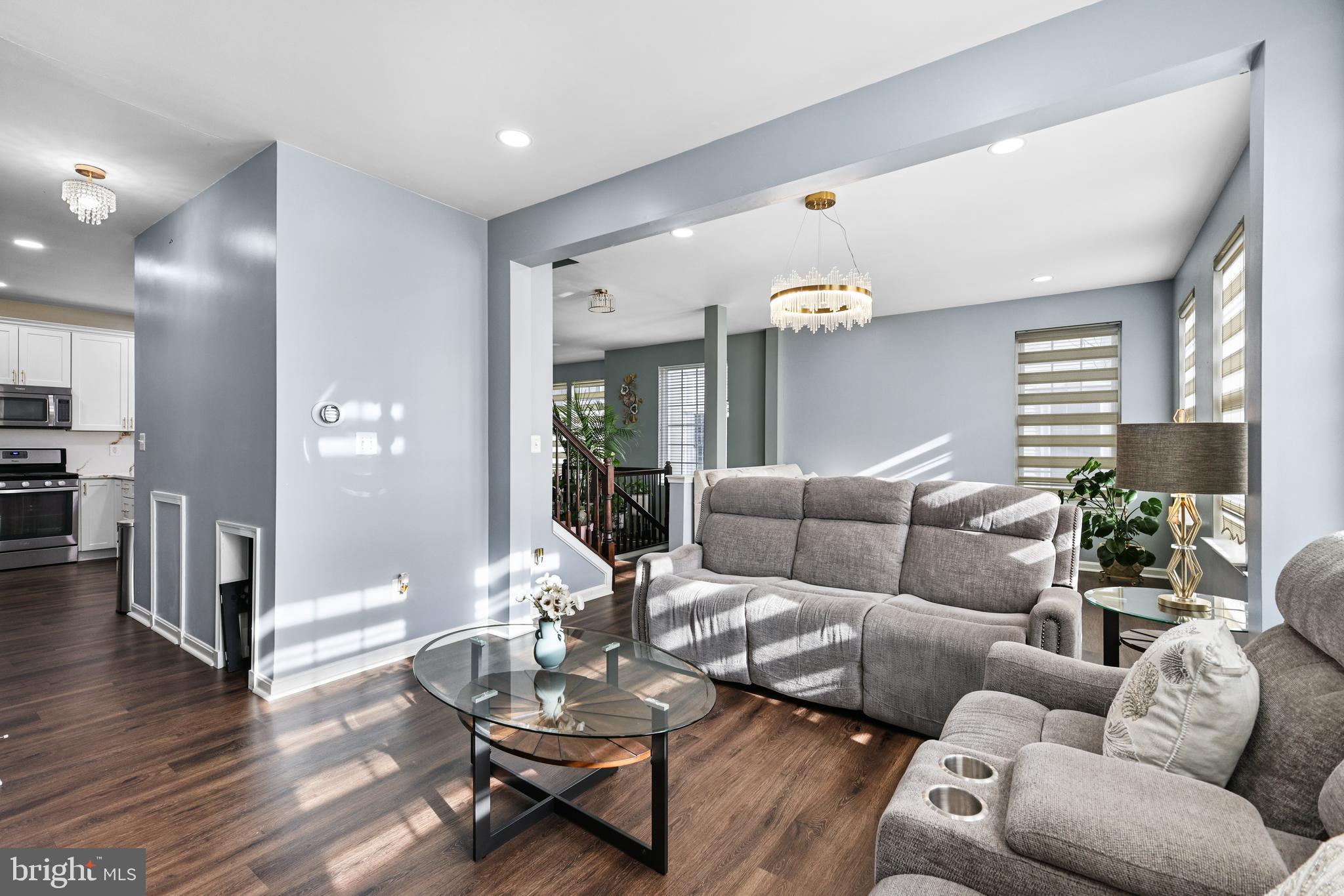 BRAEMAR - Residential