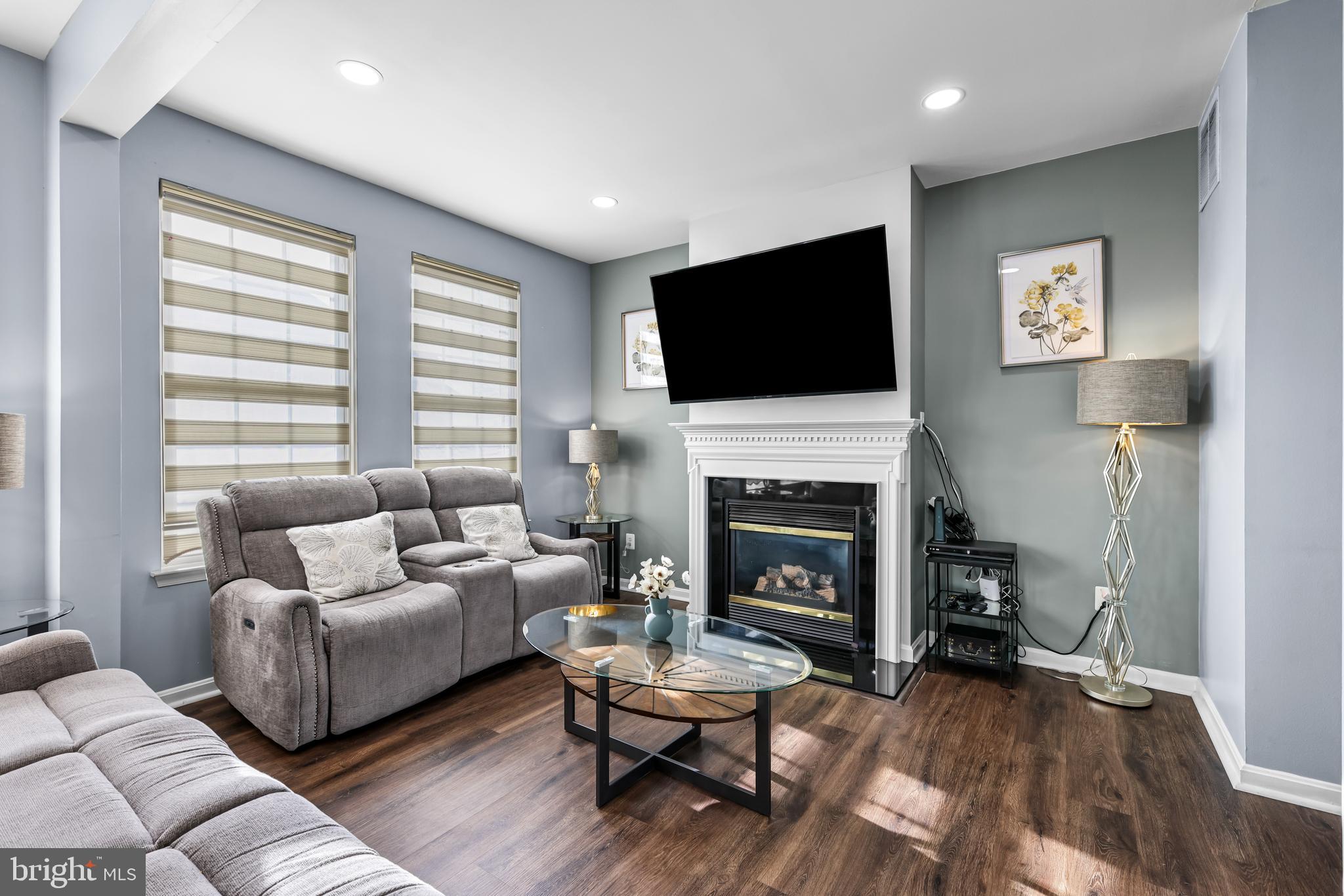 BRAEMAR - Residential