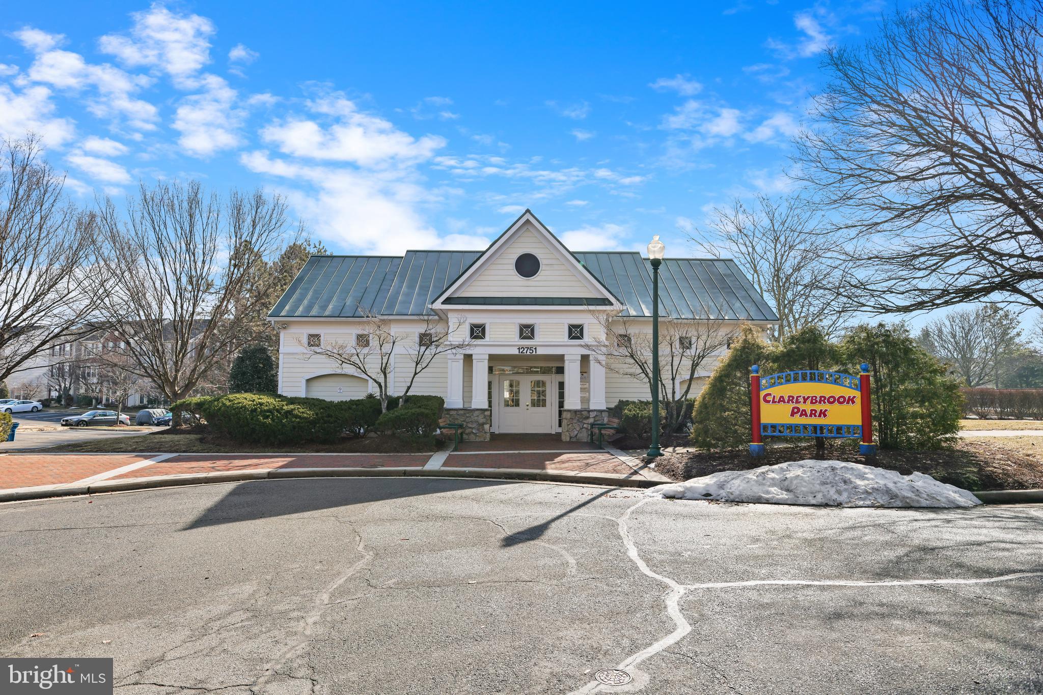 BRAEMAR - Residential