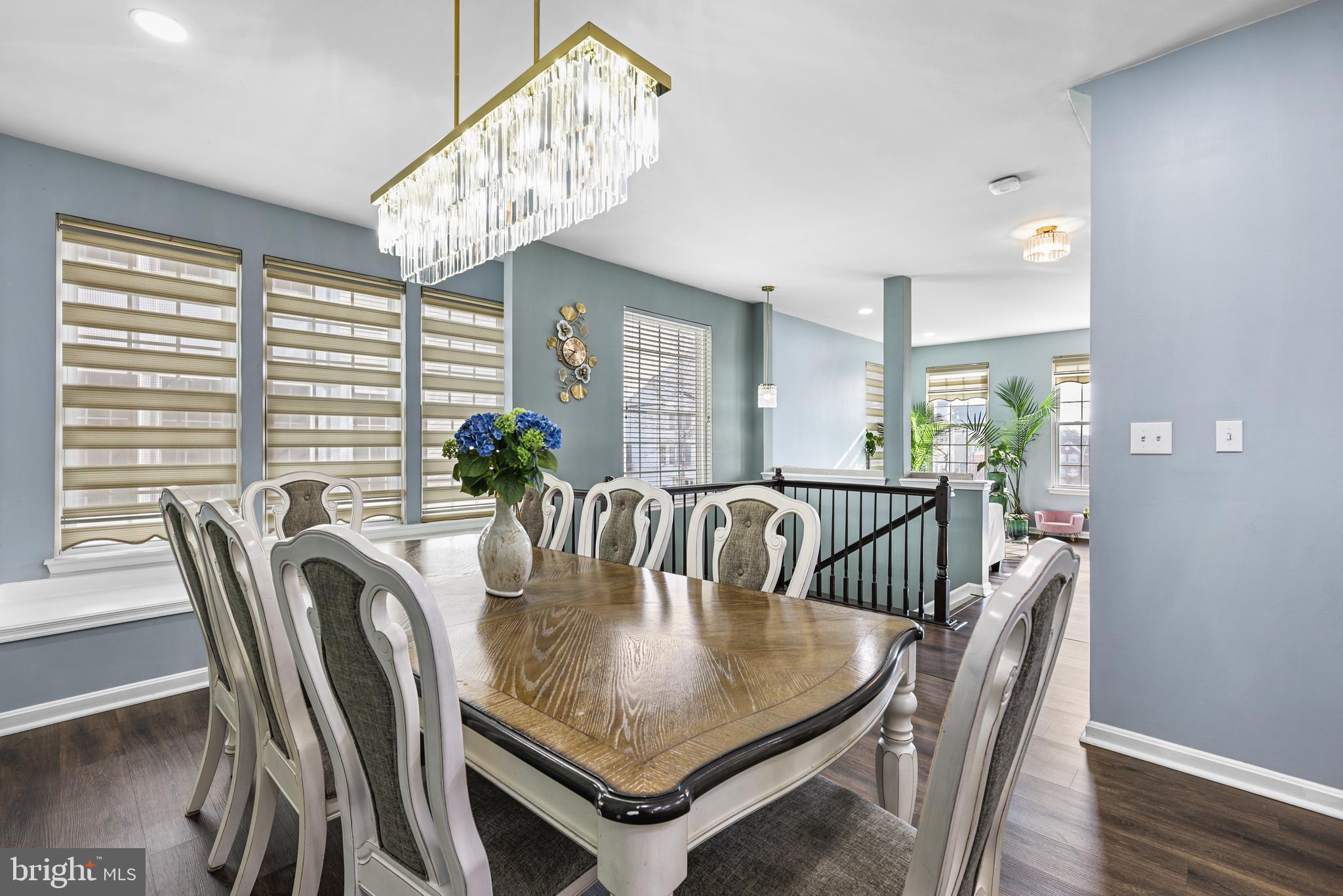 BRAEMAR - Residential