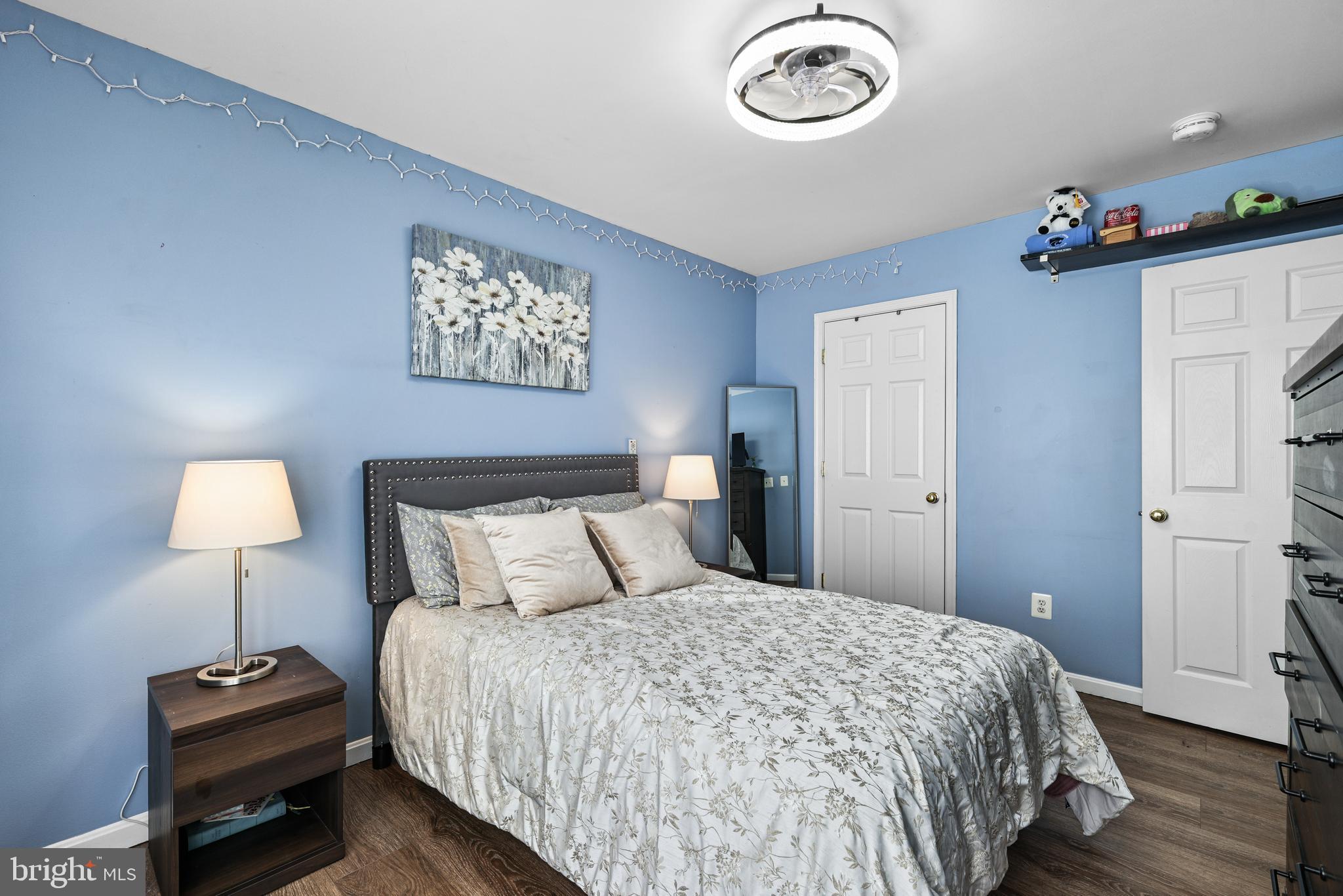 BRAEMAR - Residential