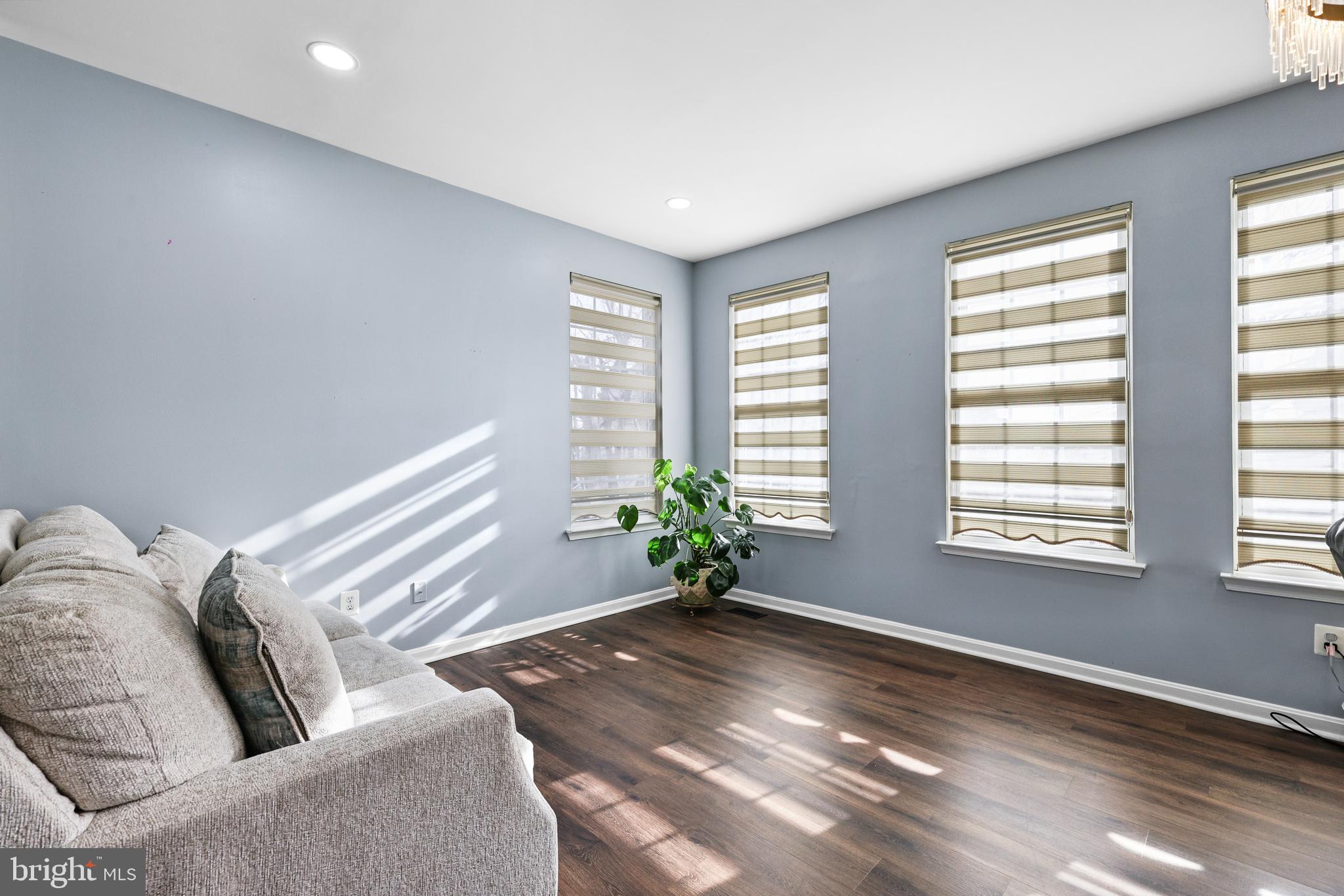 BRAEMAR - Residential