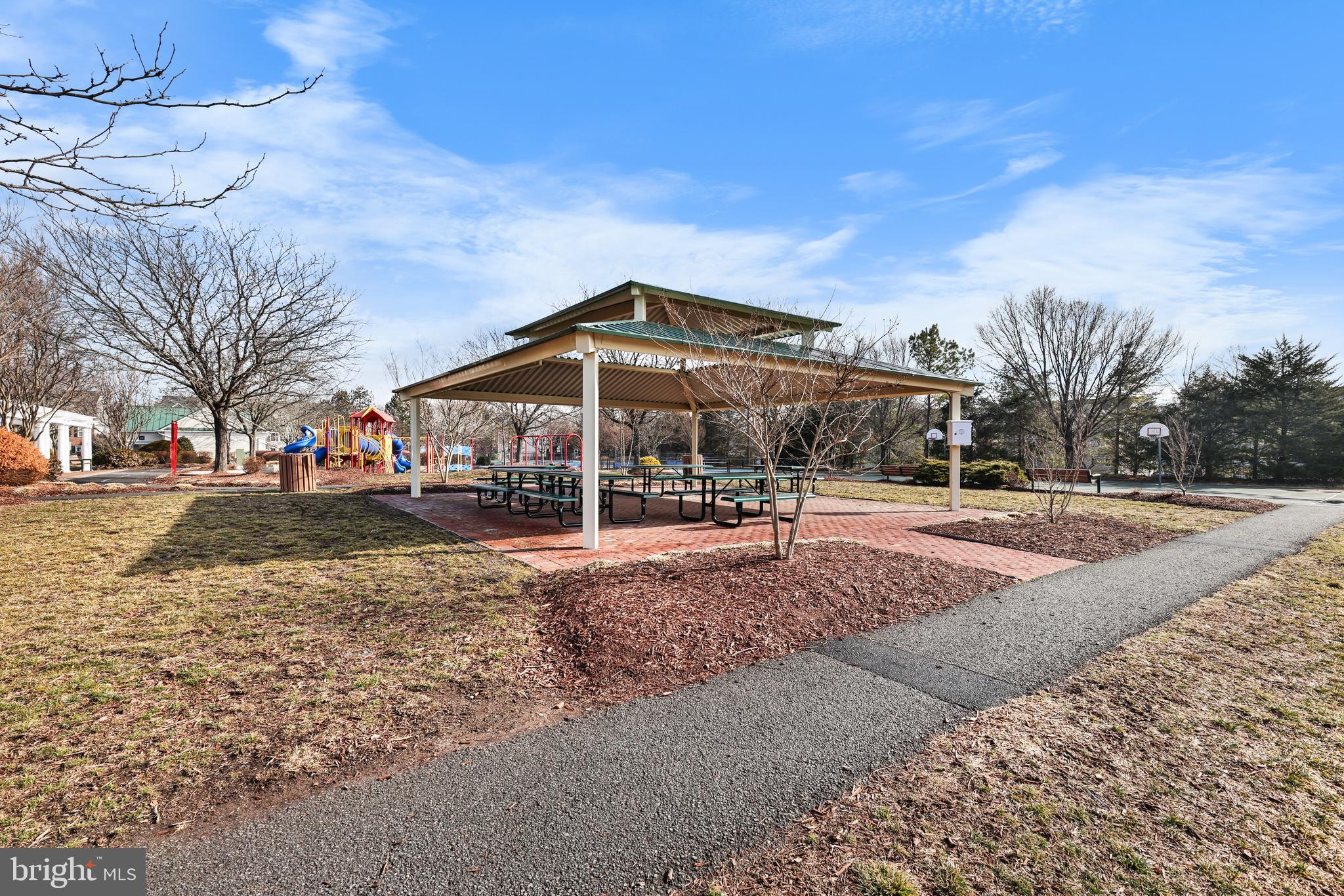 BRAEMAR - Residential