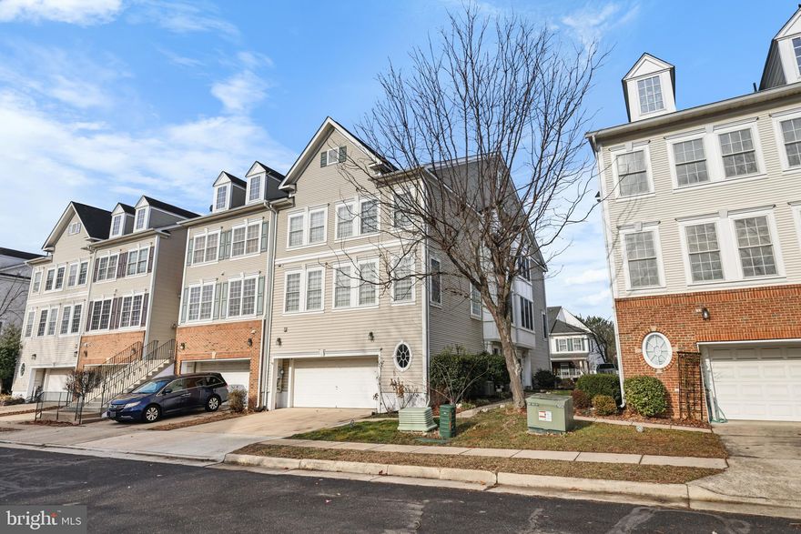 Welcome to this beautifully updated 3-level townhouse with 3 bathrooms, located in the wonderful Braemar community—known for its charm, convenience, and lifestyle amenities.

This home offers a perfect blend of modern upgrades and functional living. Enjoy a stylish kitchen featuring a new smart refrigerator and stunning matching quartz countertops that continue throughout the bathrooms for a cohesive, upgraded look.

Additional highlights include:
• Brand new washer and dryer & Refrigerator 
• Renovated modern light fixtures throughout
• Garage with durable epoxy flooring and built-in cabinets for extra storage

Residents of Braemar enjoy a wide range of community amenities, including multiple pools, scenic walking trails, tennis courts, playgrounds, and so much more—perfect for an active and connected lifestyle.

Ideally situated close to Interstate 66, this location provides easy access to shopping, dining, and commuting routes—making everyday living incredibly convenient.

With its thoughtful updates, multiple levels of living space, and prime location, this home is the perfect opportunity for anyone looking to enjoy comfort and style in a vibrant lifestyle community.