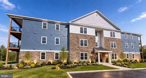 Condo For Rent - 1010 Scarlet Hills Drive<br/> HAGERSTOWN, MD 21740
