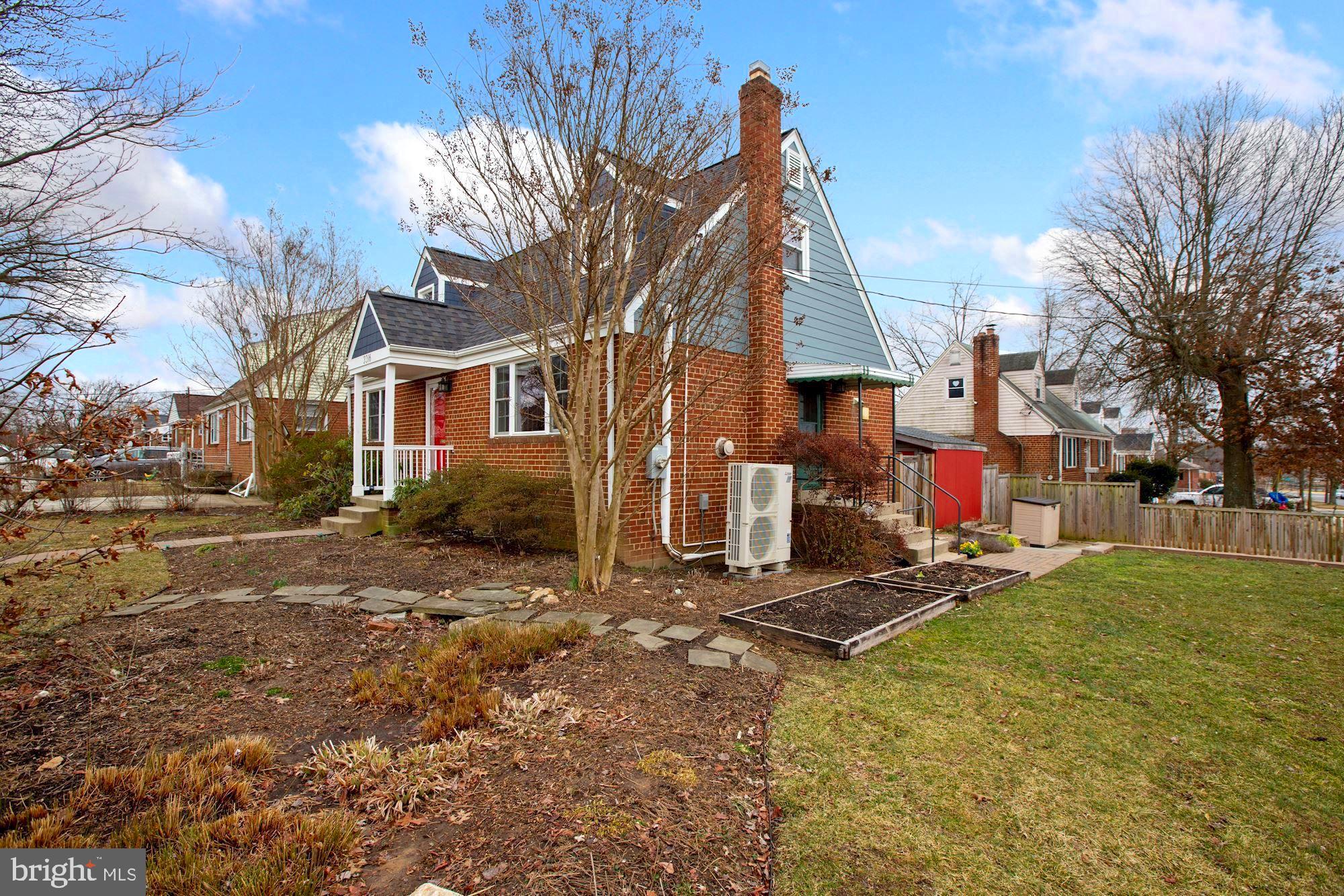 CONNECTICUT AVE - Residential