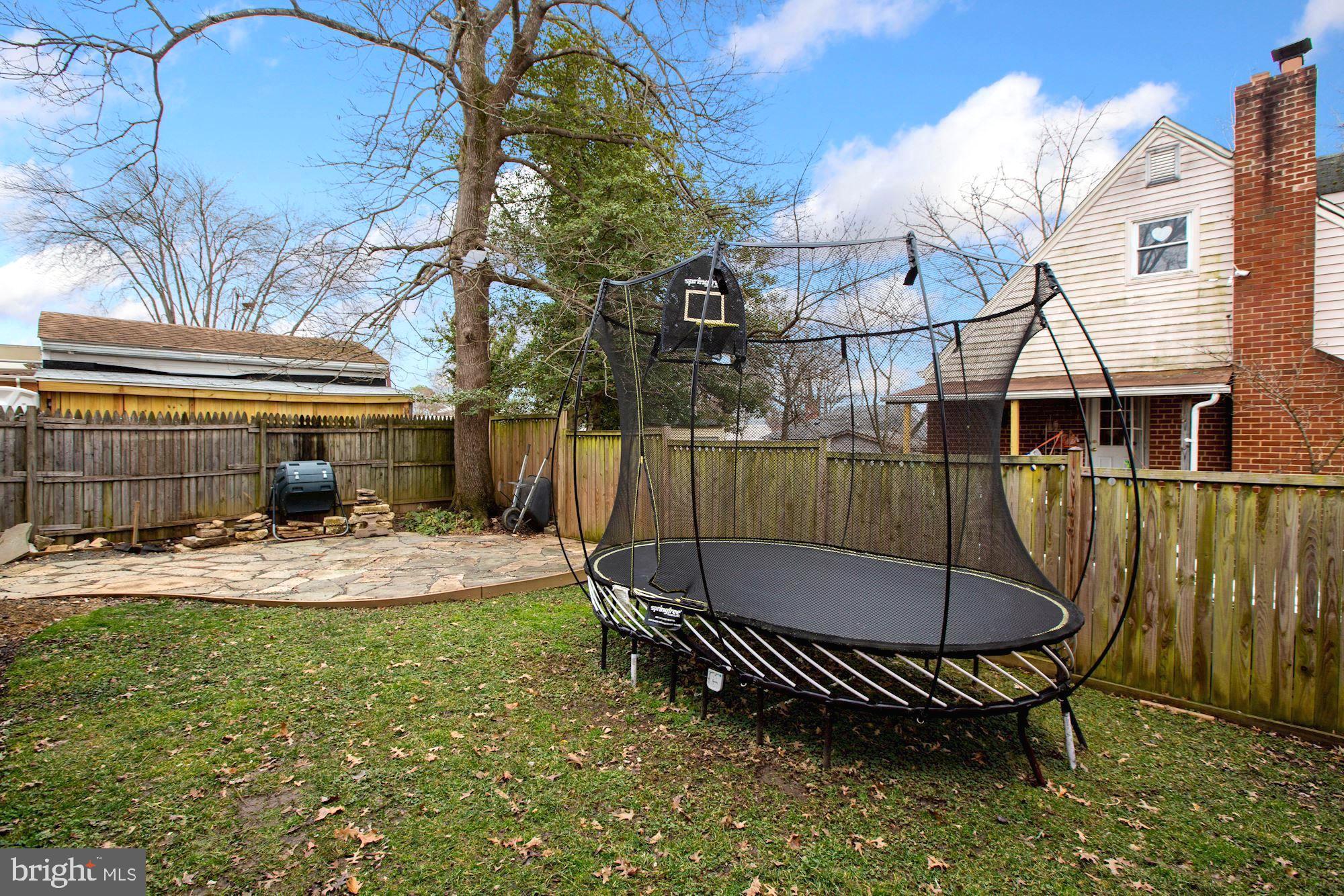 CONNECTICUT AVE - Residential