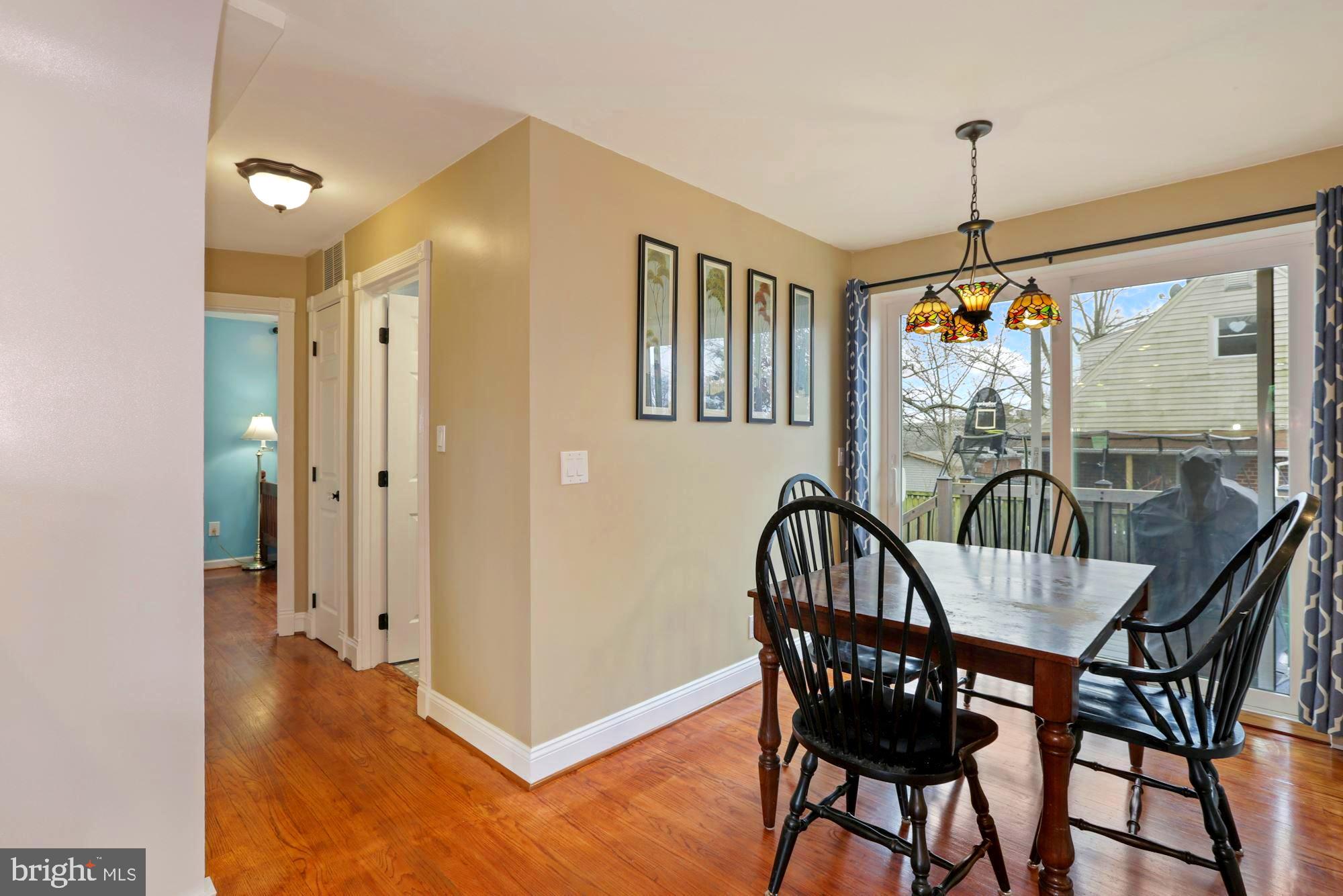 CONNECTICUT AVE - Residential