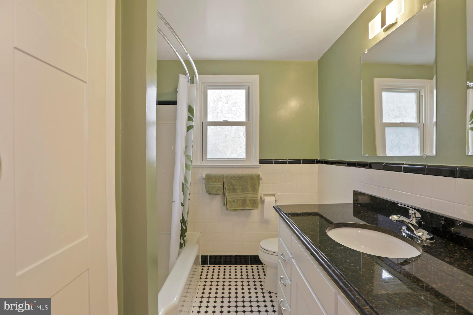 CONNECTICUT AVE - Residential