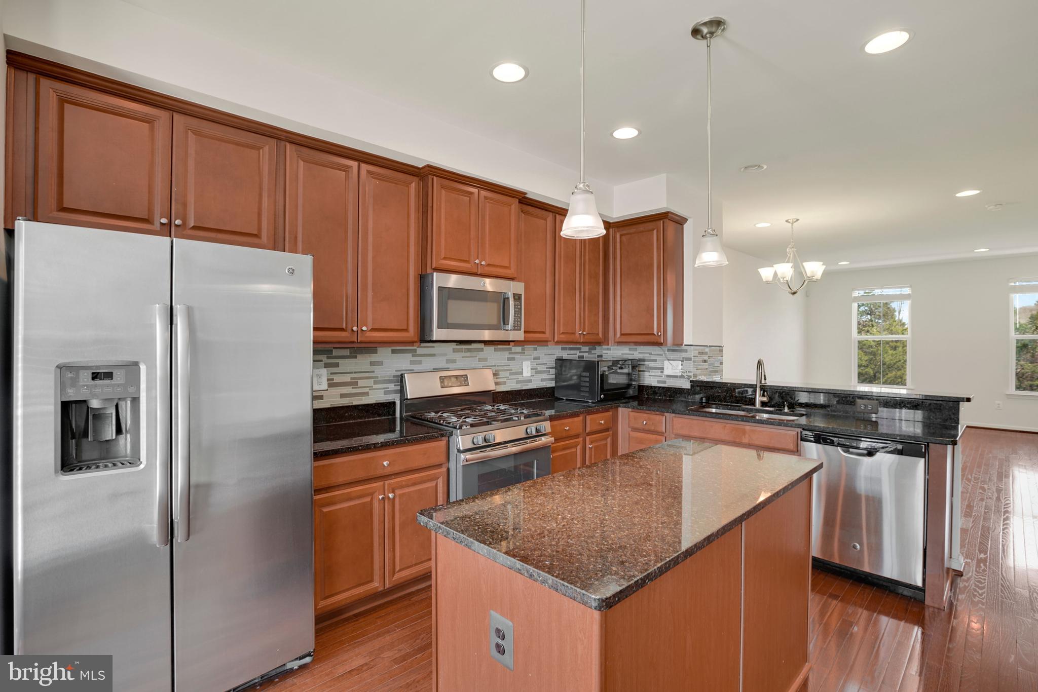 WESTRIDGE - Residential Lease