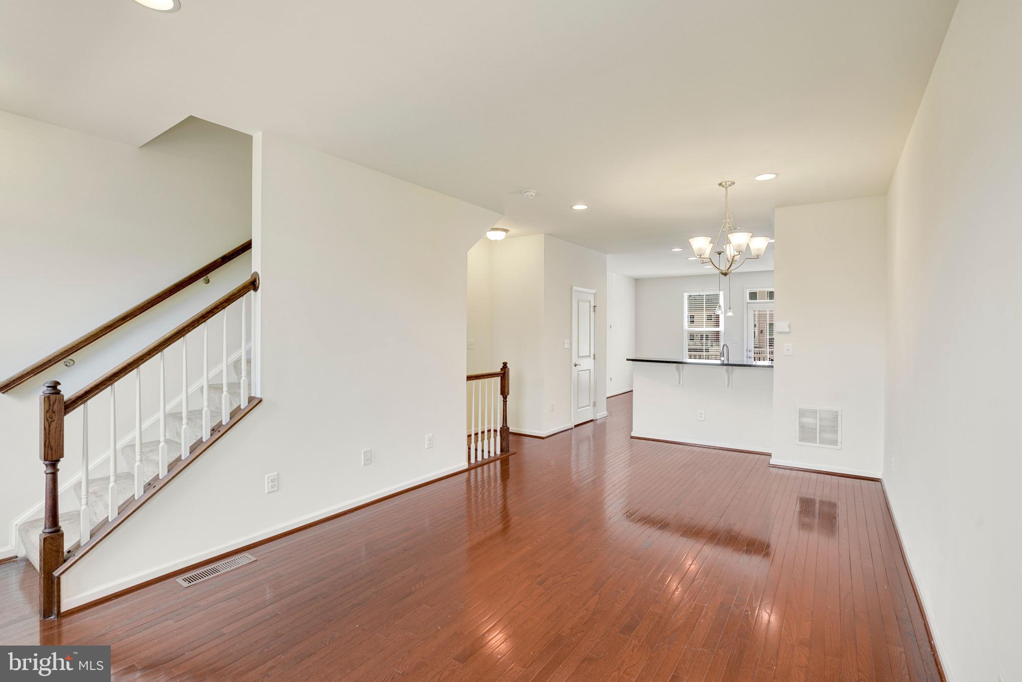 WESTRIDGE - Residential Lease