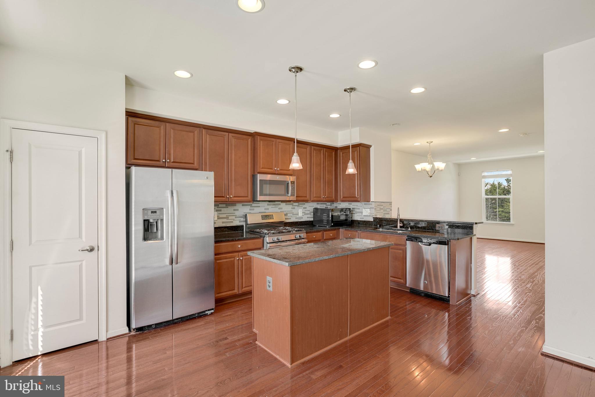 WESTRIDGE - Residential Lease