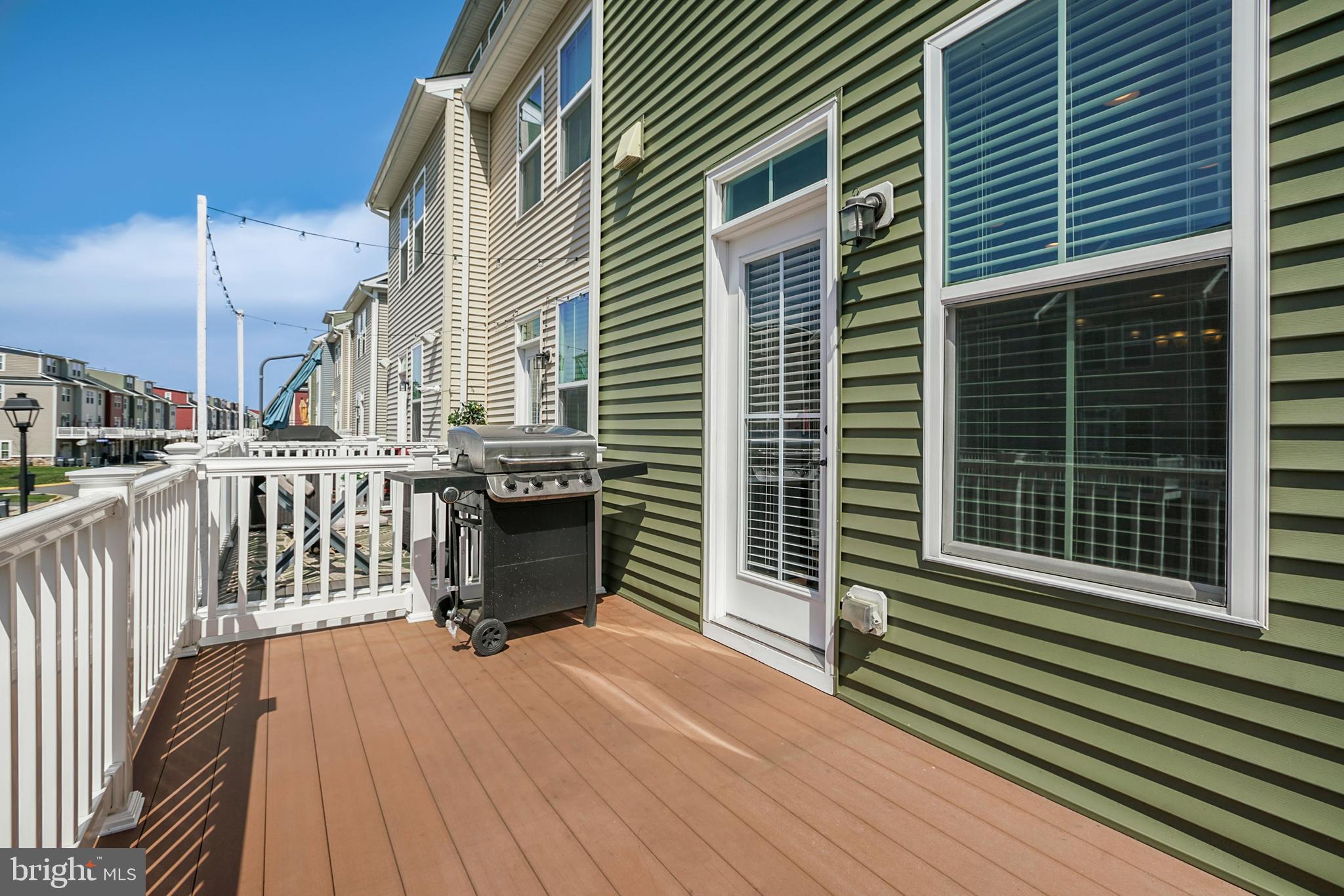 WESTRIDGE - Residential Lease