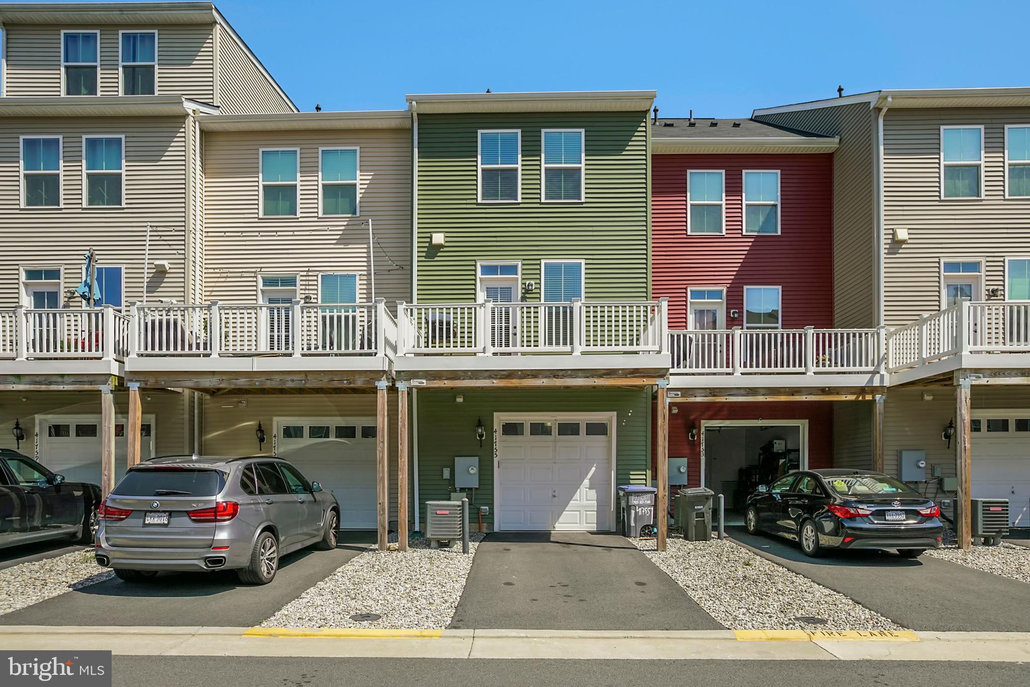 WESTRIDGE - Residential Lease