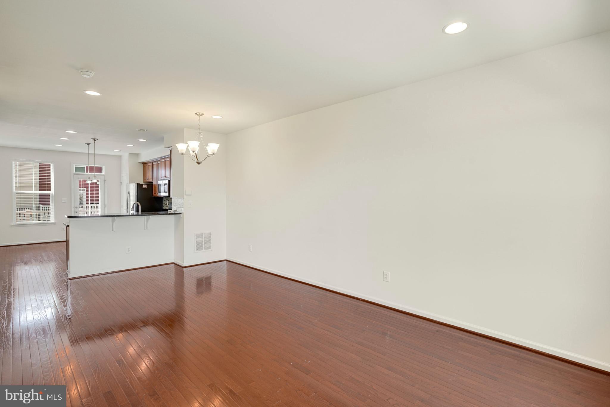 WESTRIDGE - Residential Lease