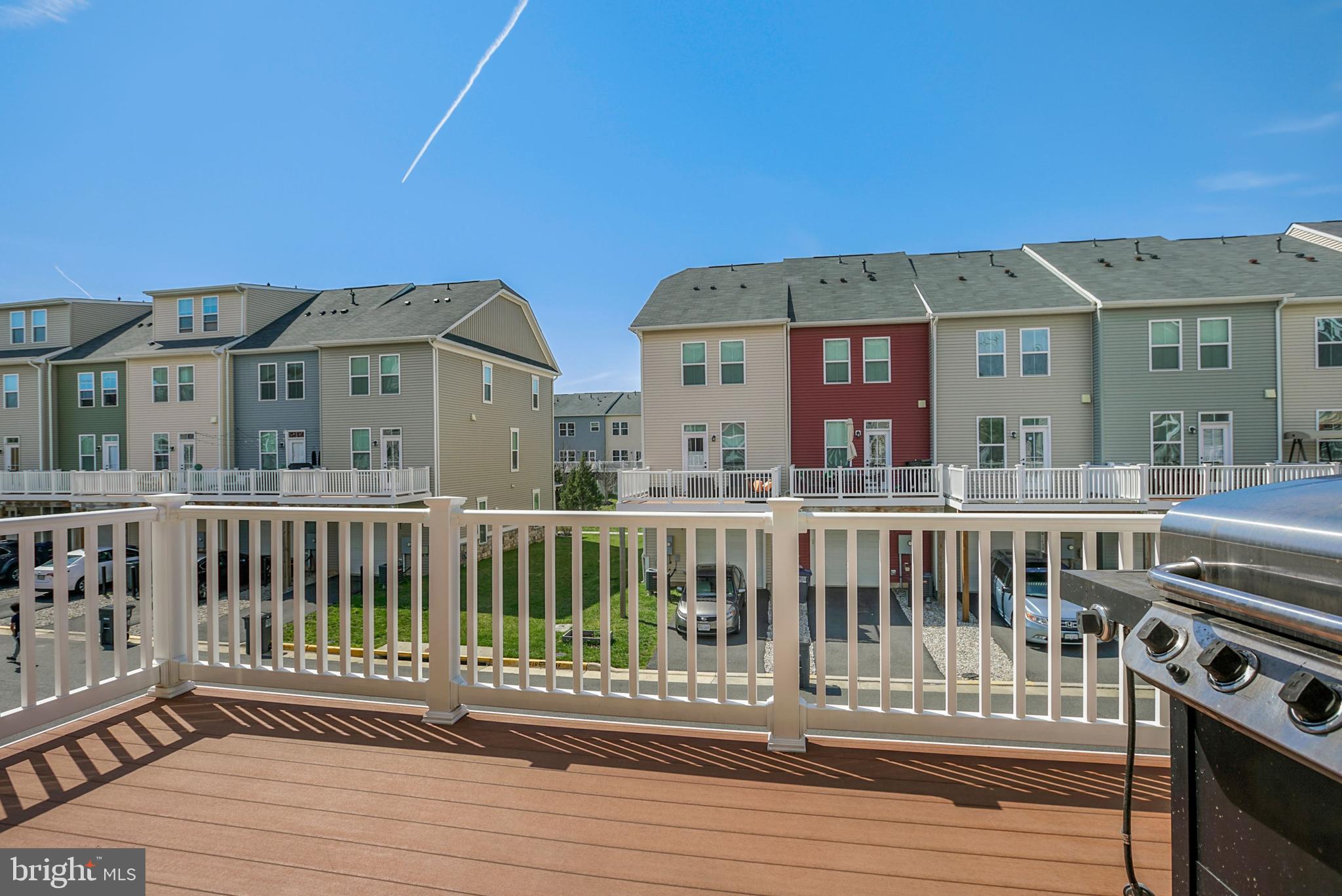 WESTRIDGE - Residential Lease