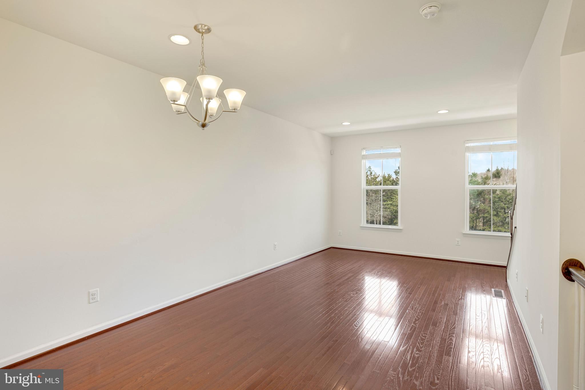 WESTRIDGE - Residential Lease