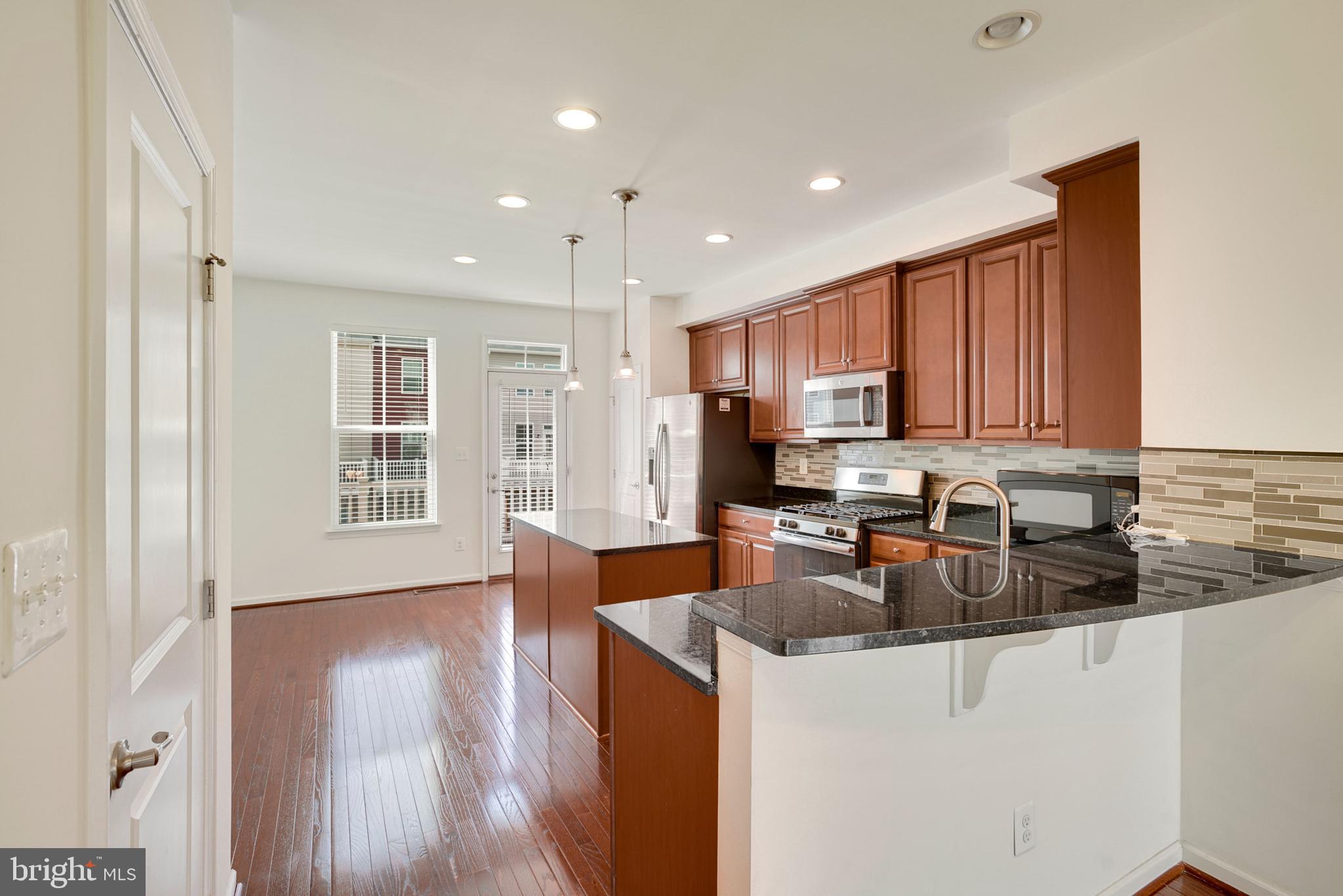 WESTRIDGE - Residential Lease