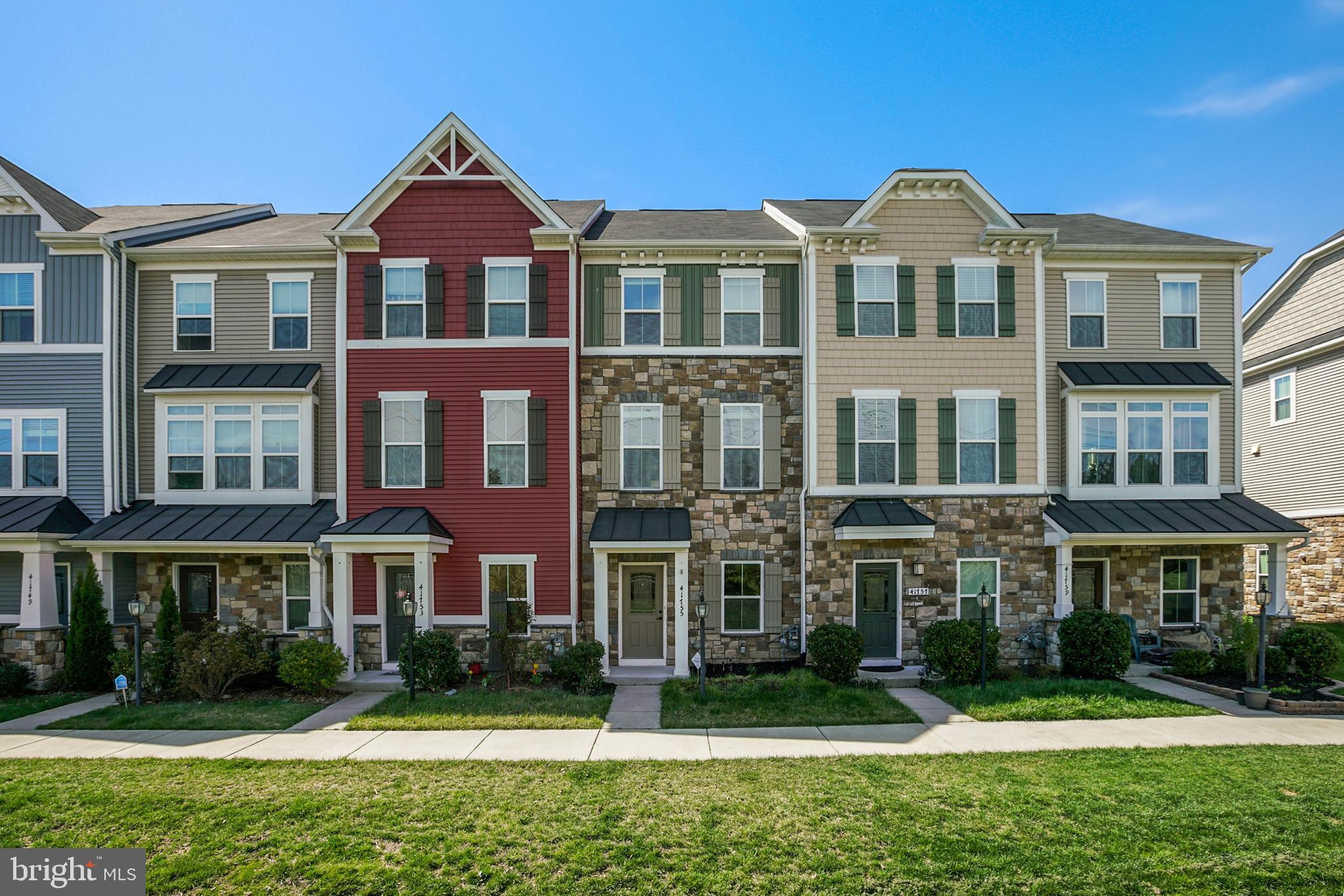 WESTRIDGE - Residential Lease