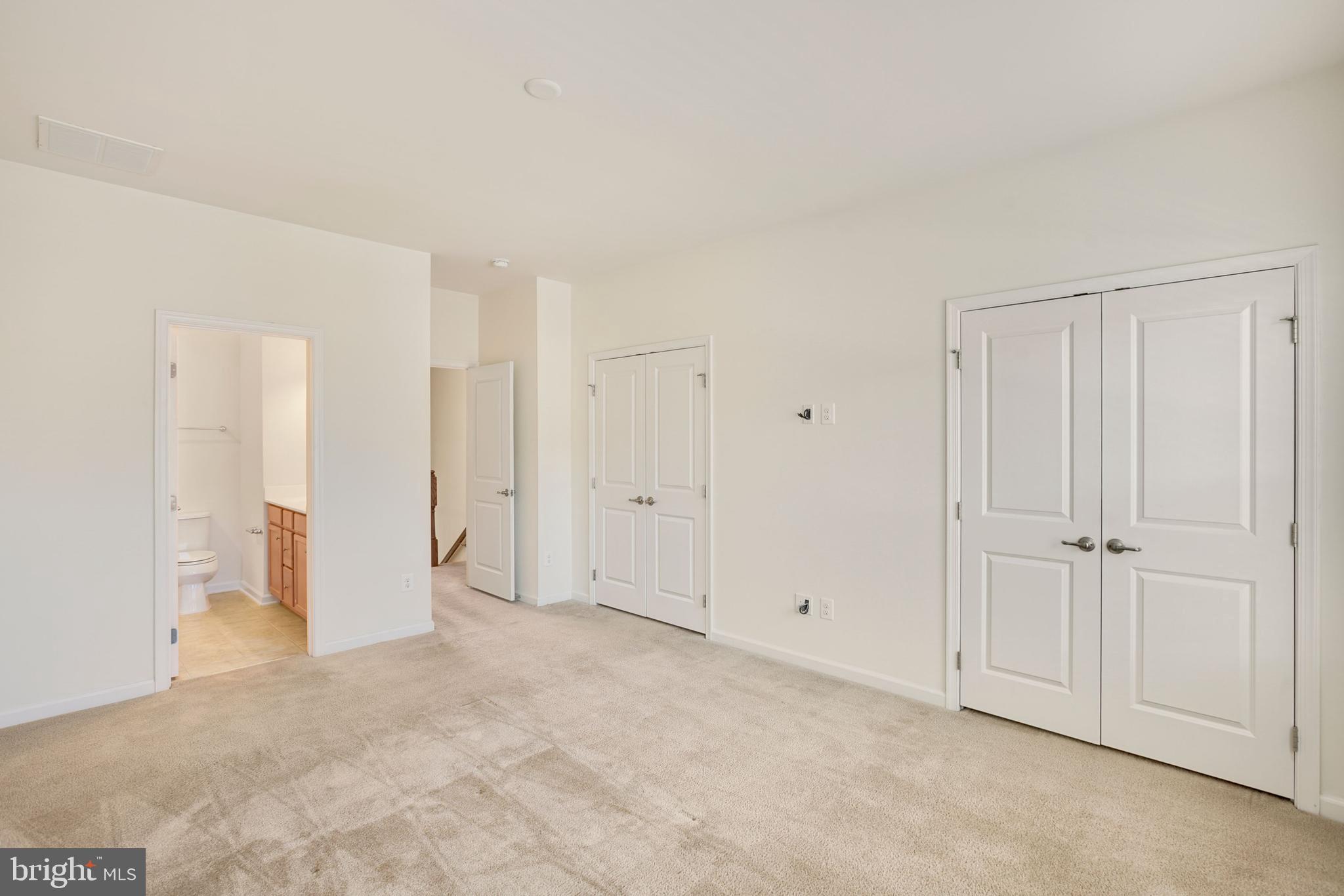 WESTRIDGE - Residential Lease