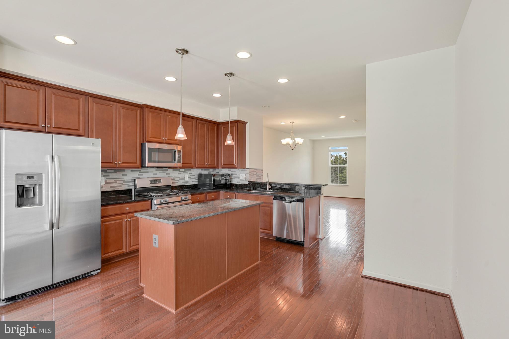 WESTRIDGE - Residential Lease