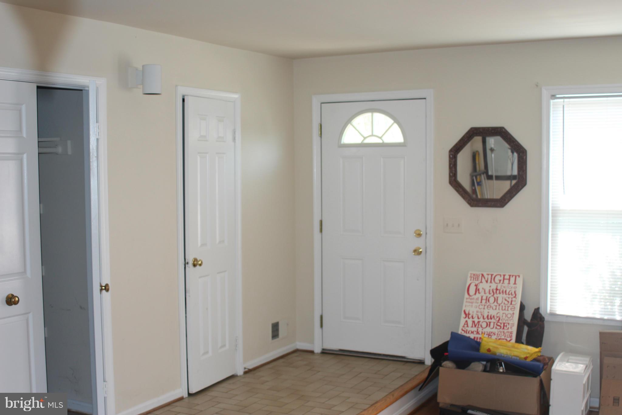 DOUGLAS ESTATES - Residential Lease