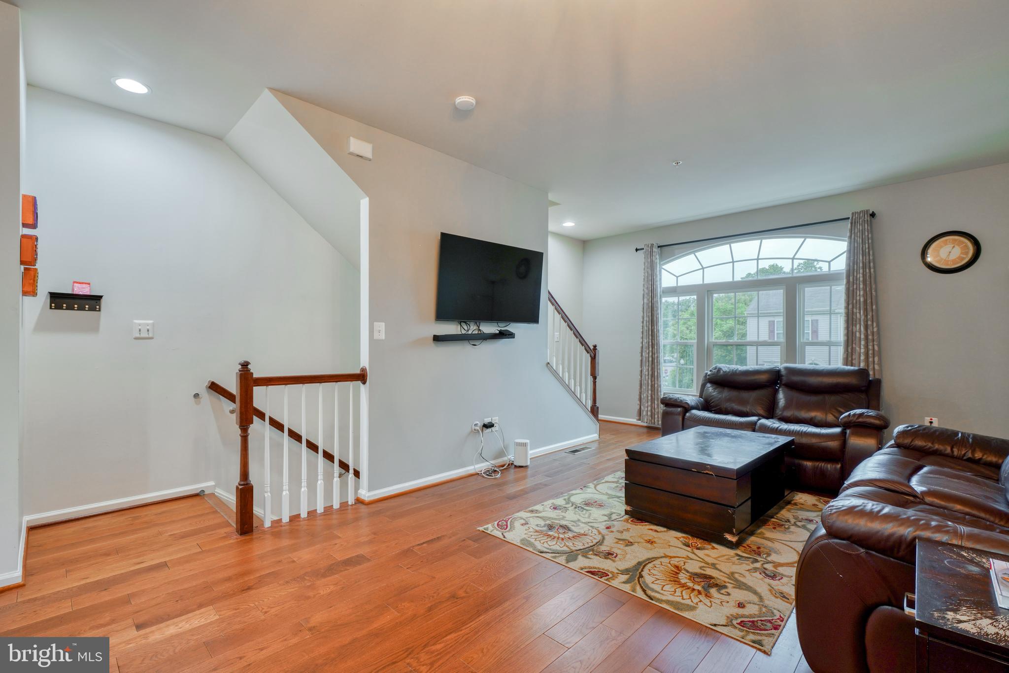 LENNOX PARK - Residential