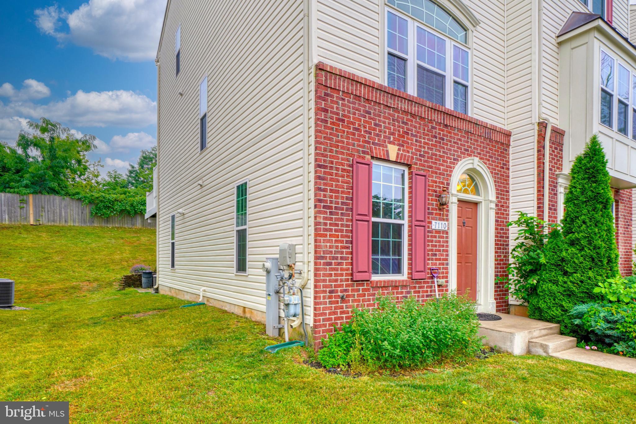 LENNOX PARK - Residential