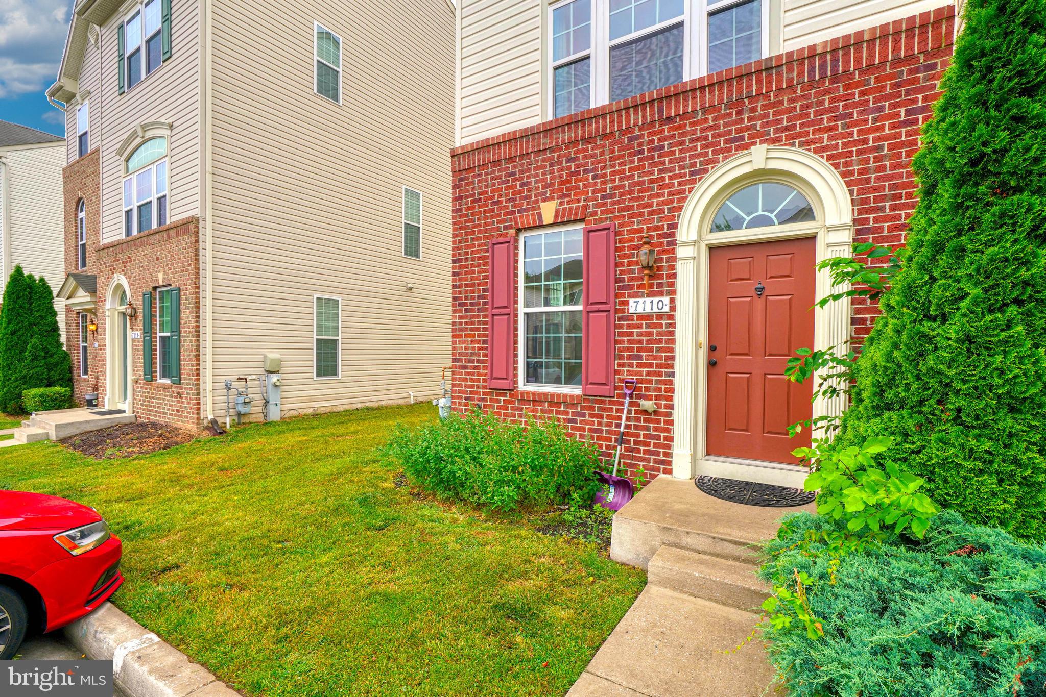 LENNOX PARK - Residential