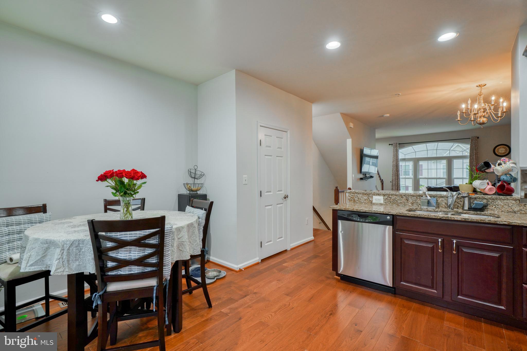 LENNOX PARK - Residential