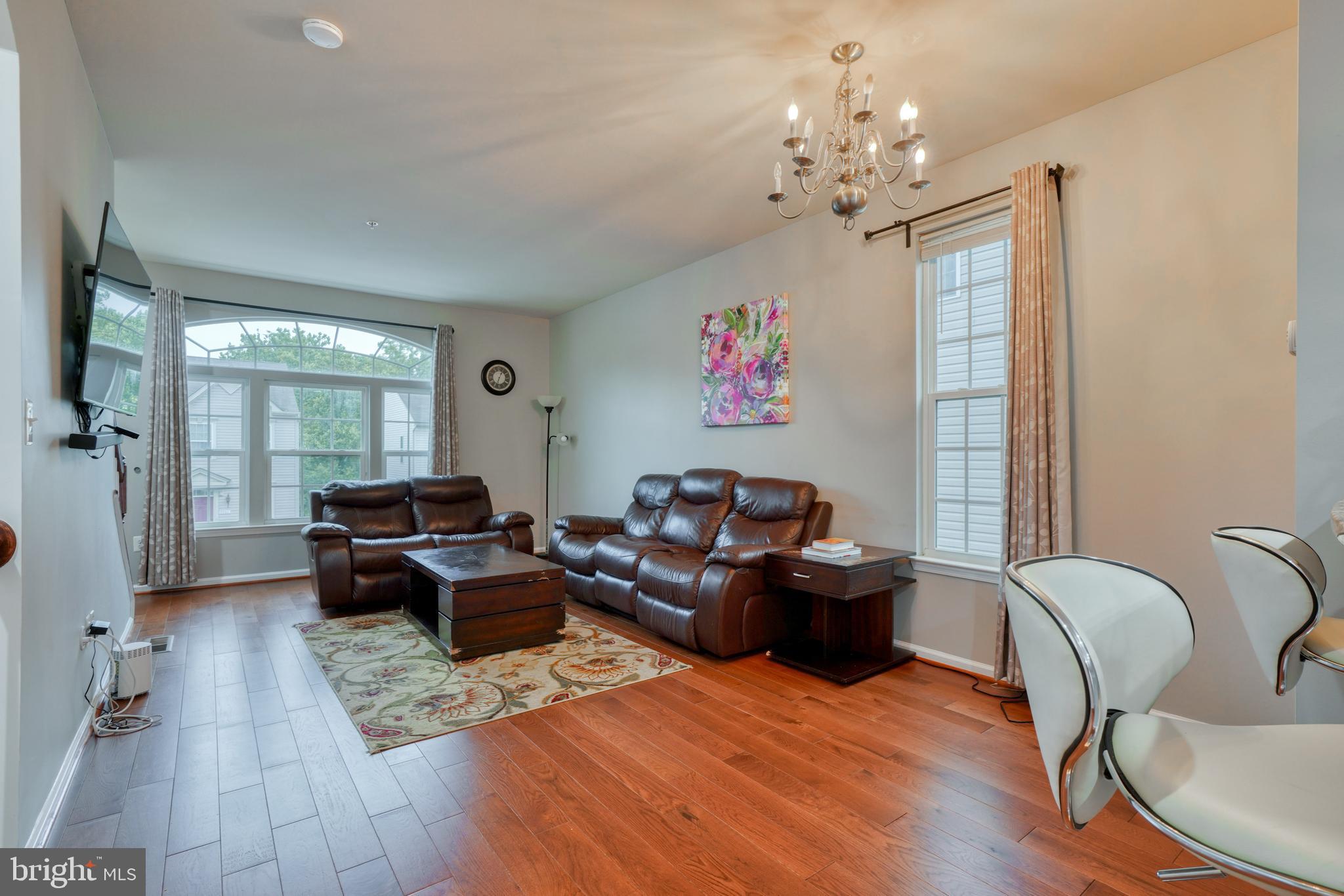 LENNOX PARK - Residential