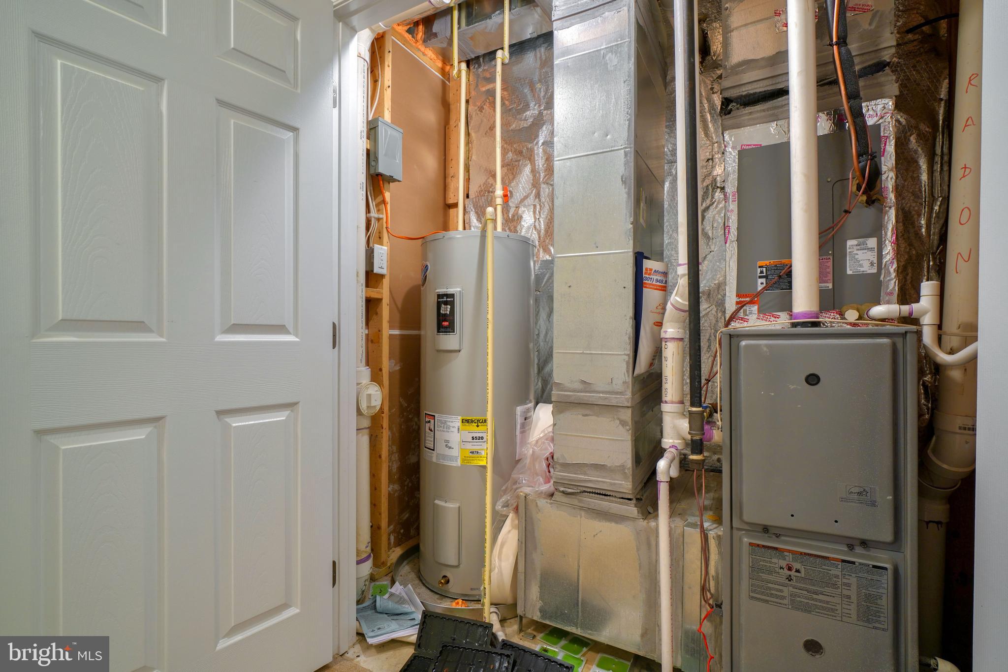 LENNOX PARK - Residential