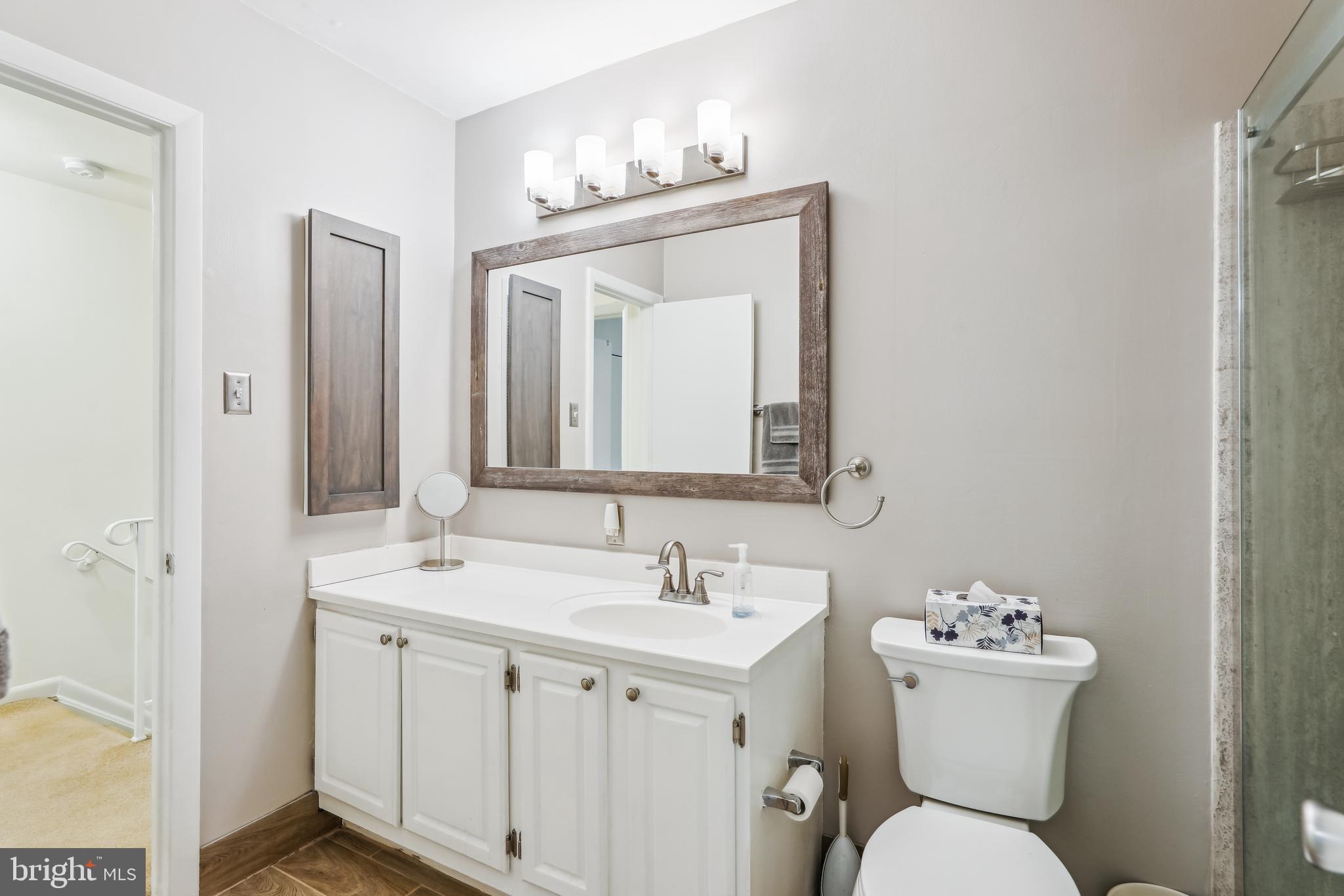 PAINTERS HILL - Residential