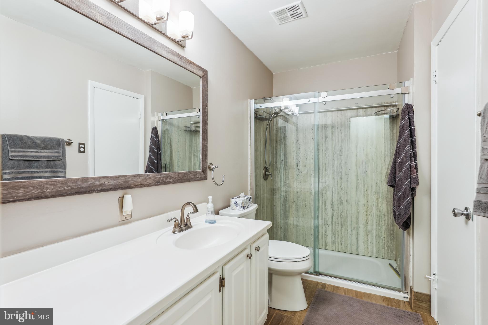 PAINTERS HILL - Residential