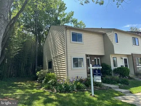 1211 Hesselius Court, Annapolis, MD MLS: MDAA2114172
