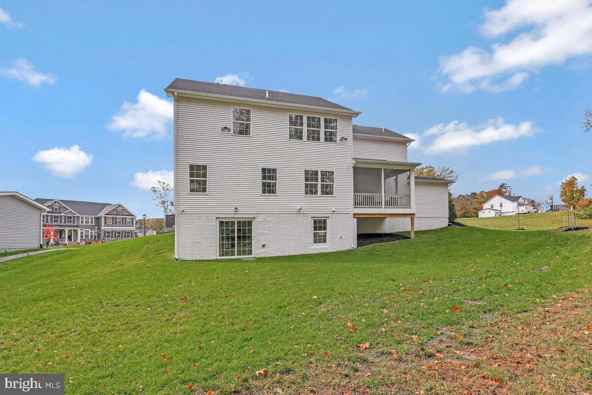 GALLAHAN ESTATES - Residential