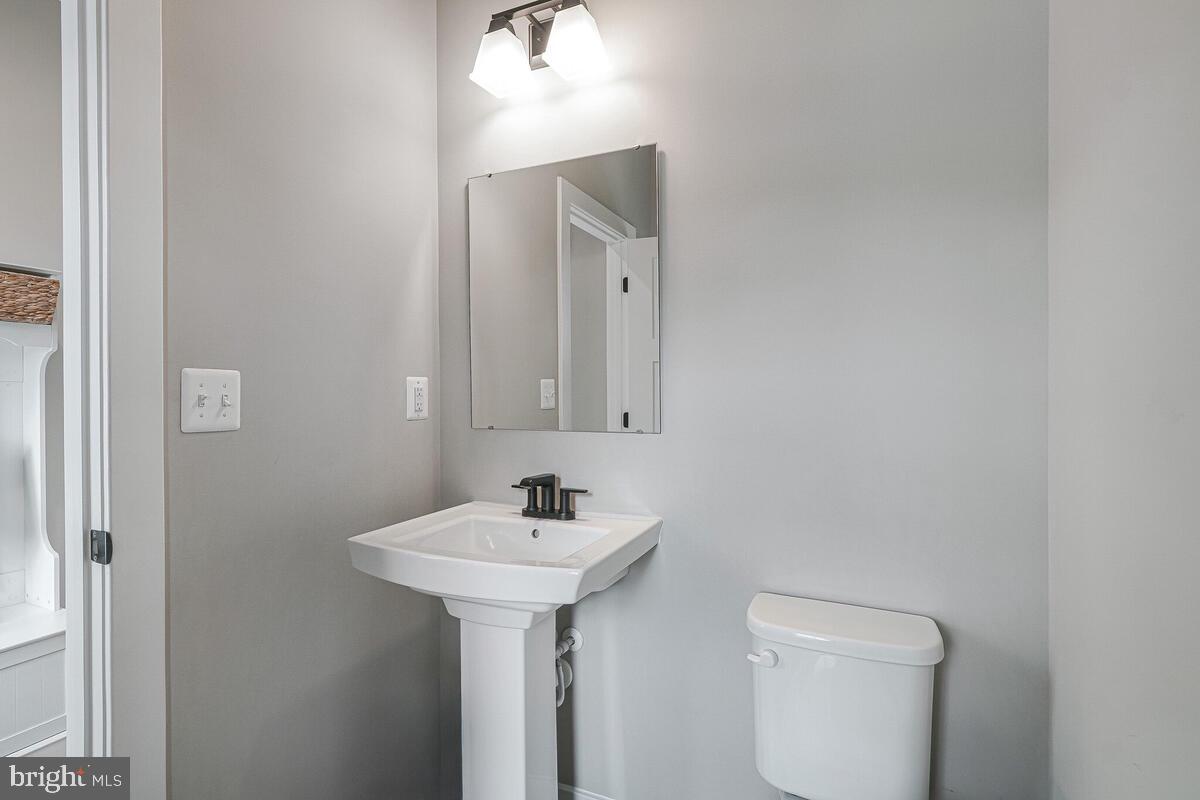 GALLAHAN ESTATES - Residential