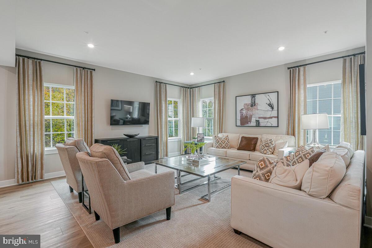 GALLAHAN ESTATES - Residential