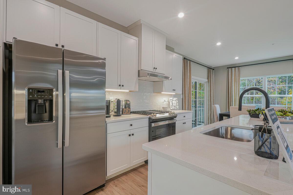 GALLAHAN ESTATES - Residential