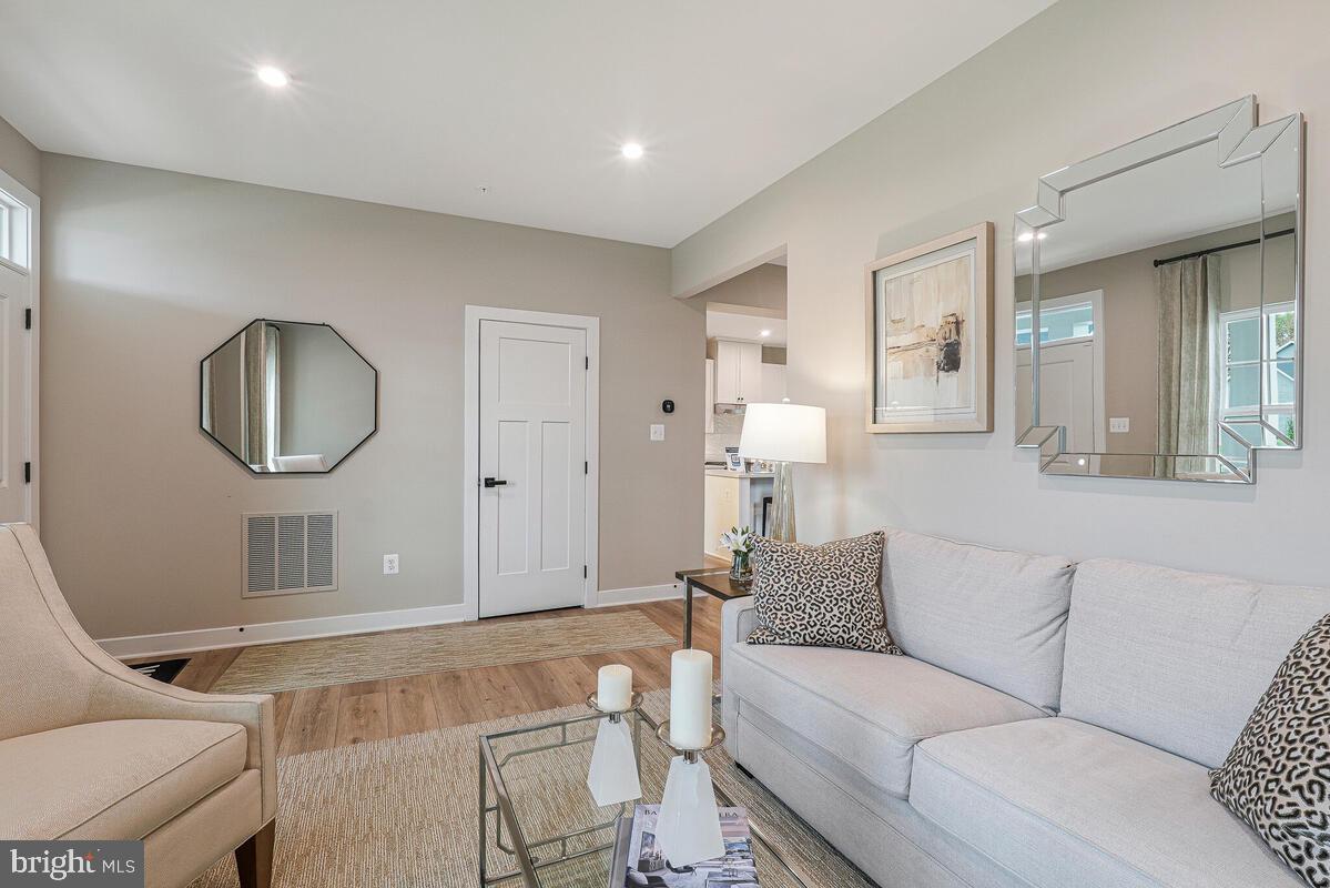 GALLAHAN ESTATES - Residential