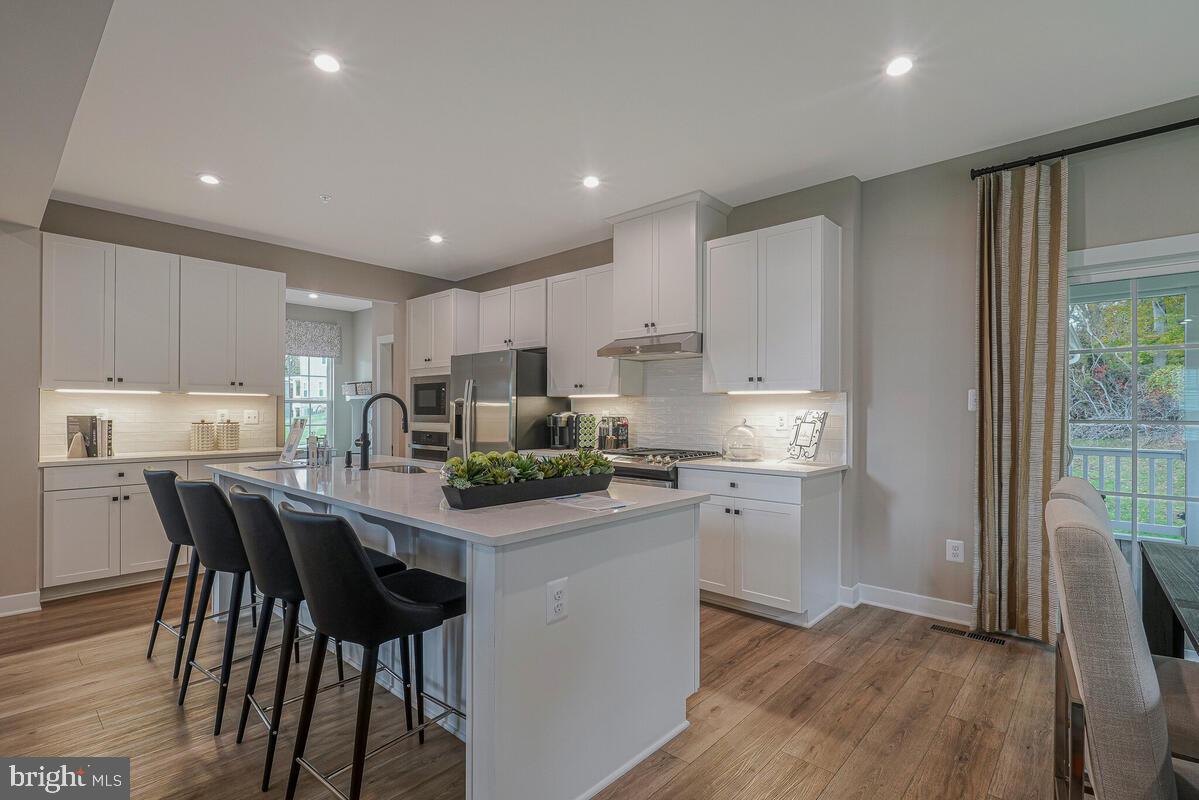 GALLAHAN ESTATES - Residential