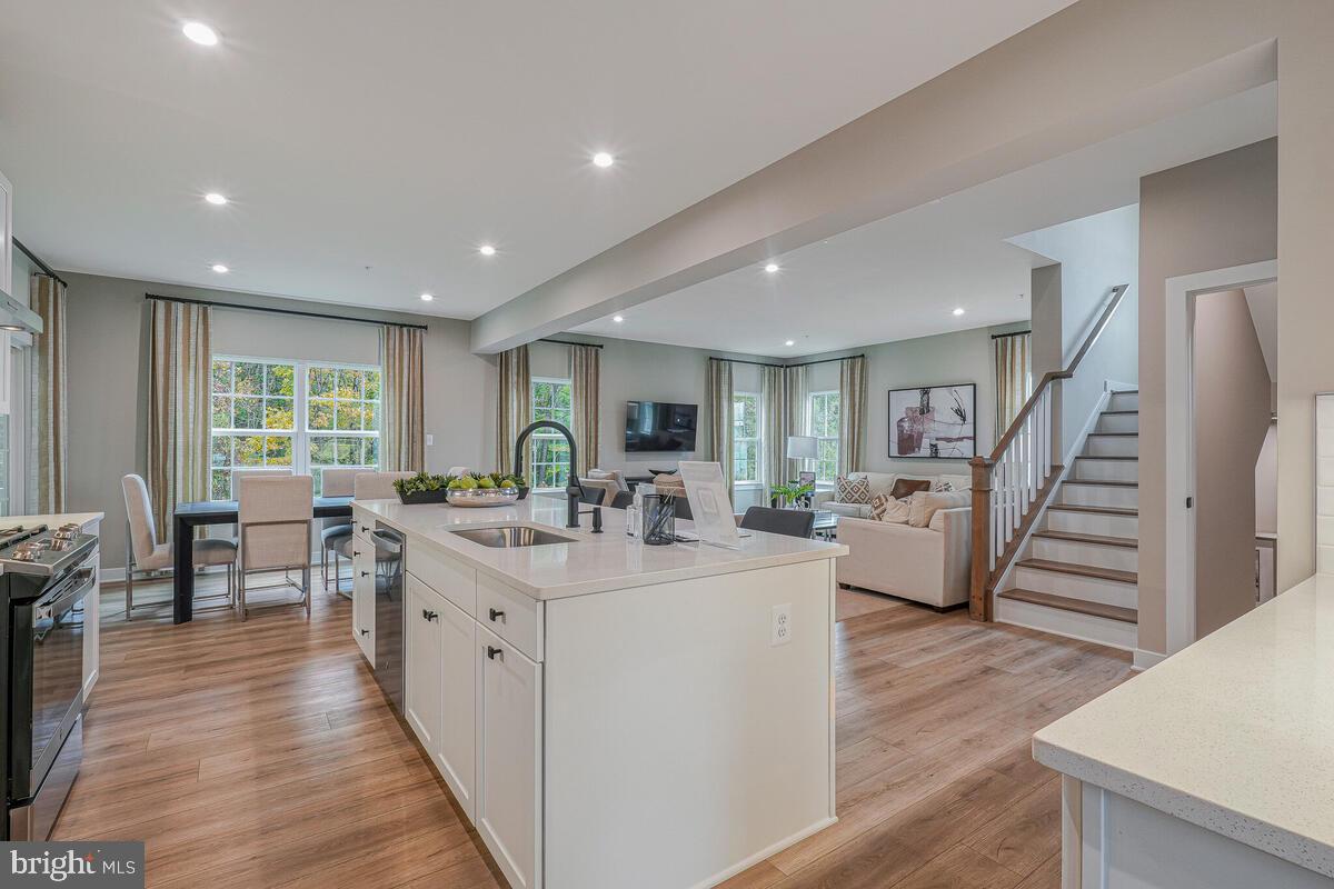 GALLAHAN ESTATES - Residential