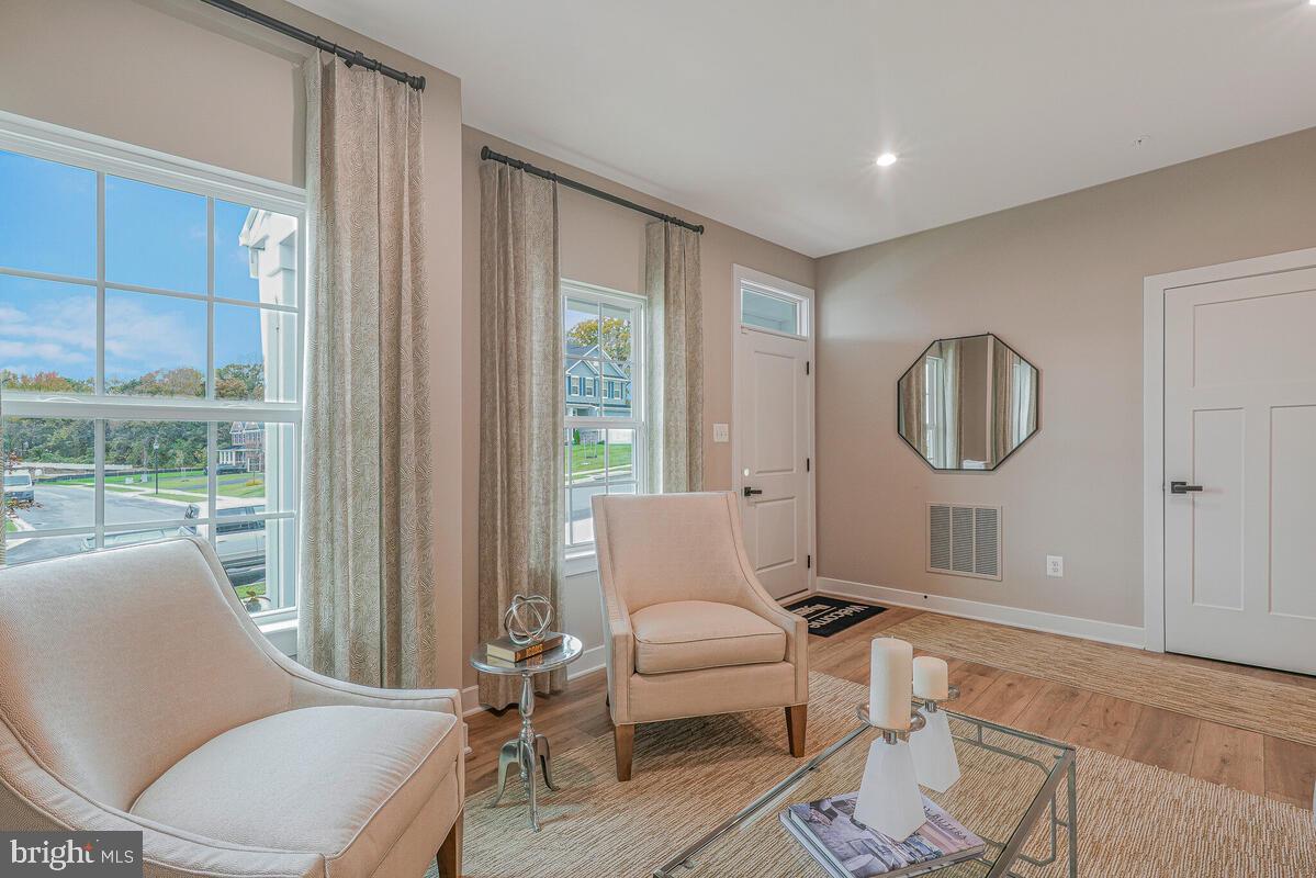 GALLAHAN ESTATES - Residential