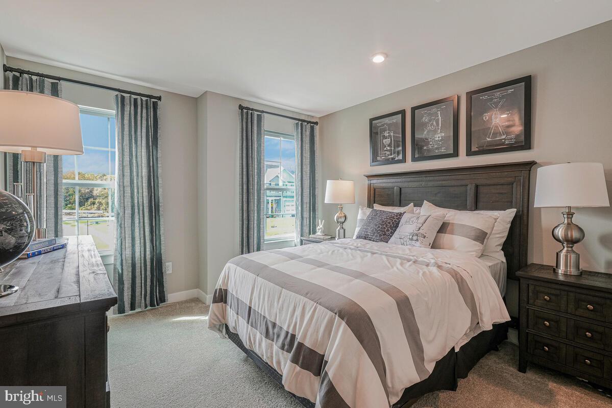 GALLAHAN ESTATES - Residential