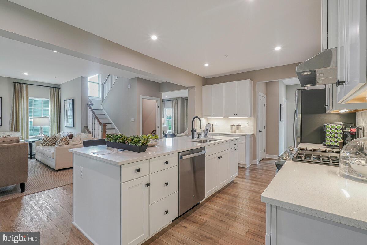 GALLAHAN ESTATES - Residential