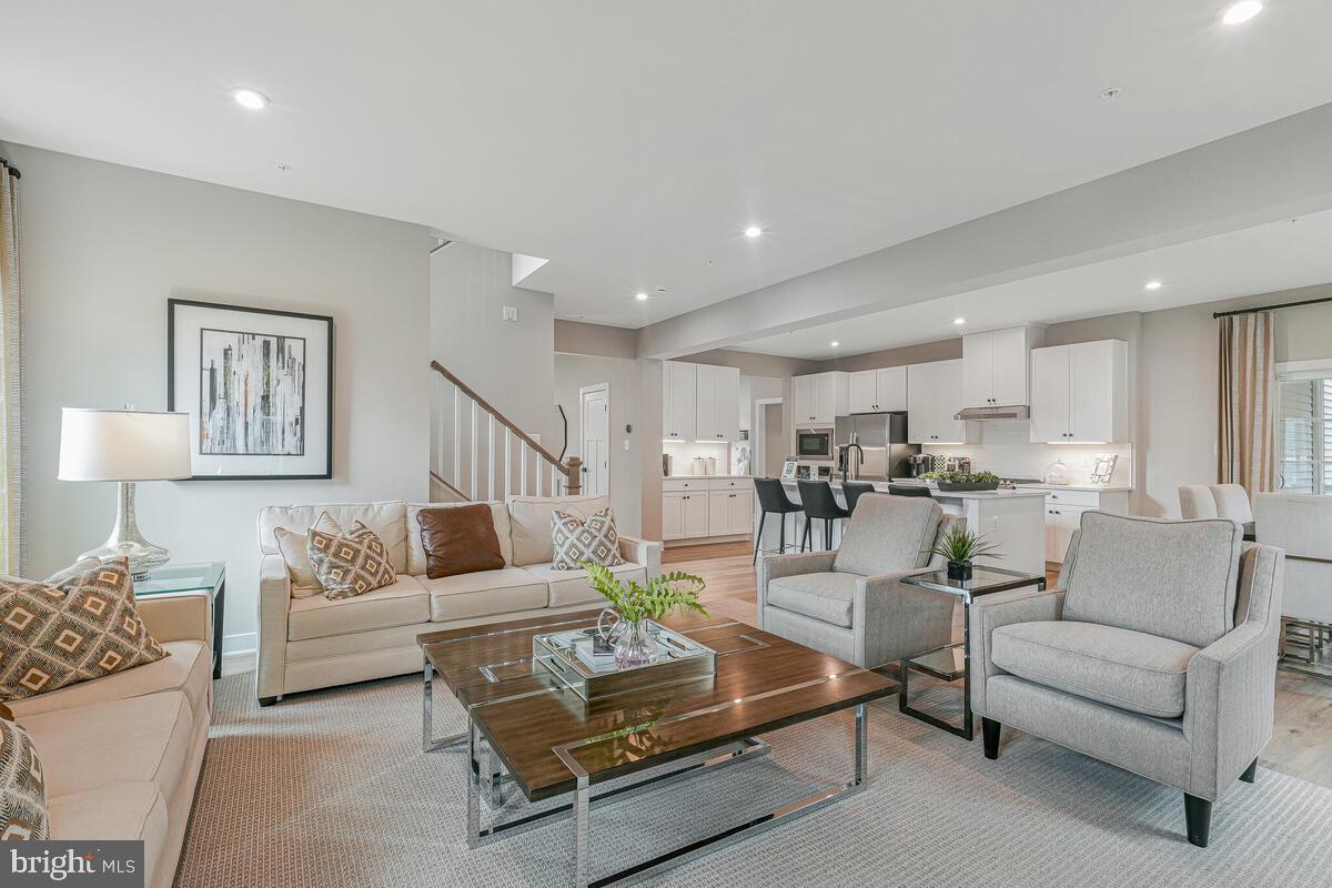 GALLAHAN ESTATES - Residential